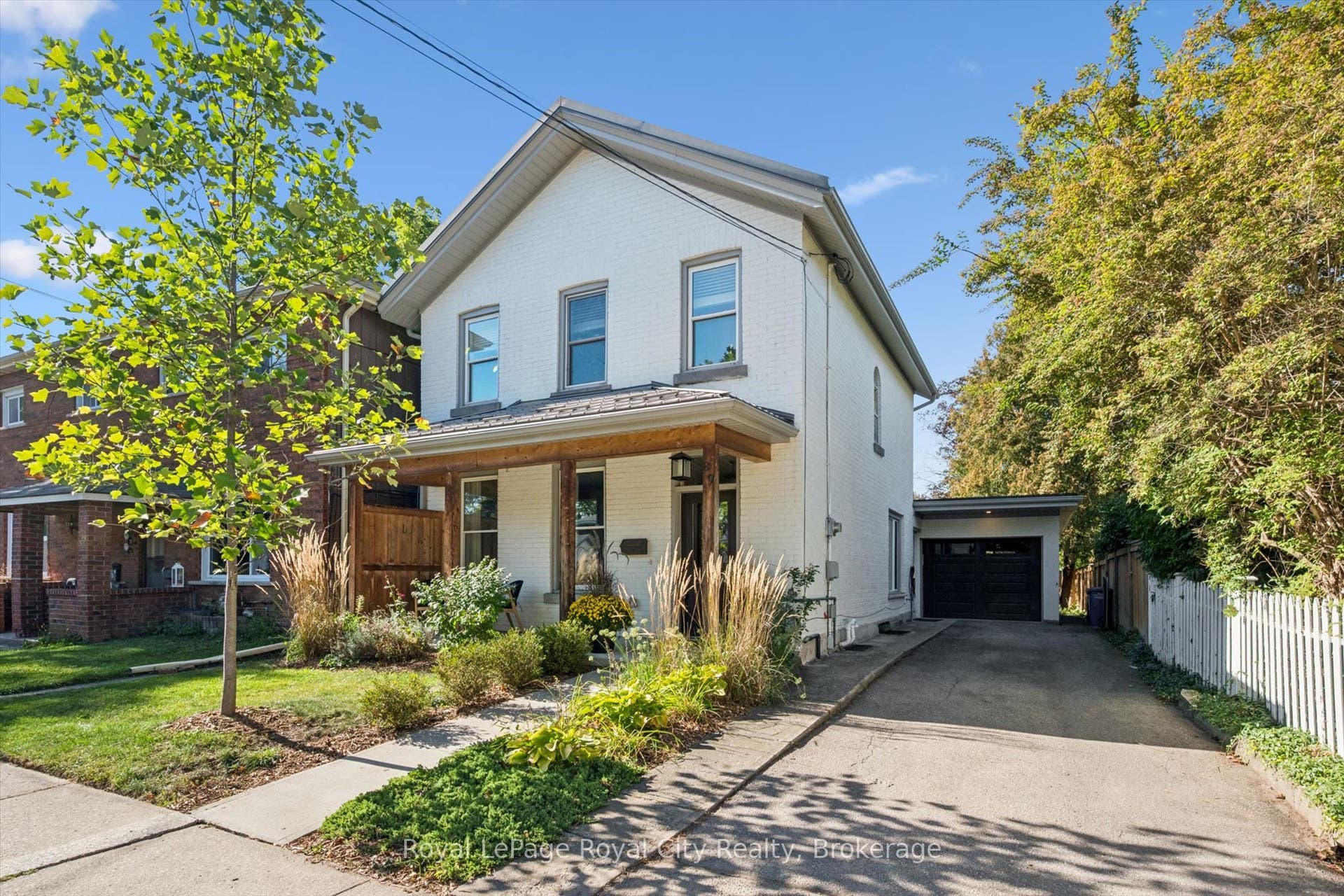 89 Northumberland Street, Guelph, Wellington ON N1H 3A7 89 Northumberland Street, Guelph, Wellington ON N1H 3A7