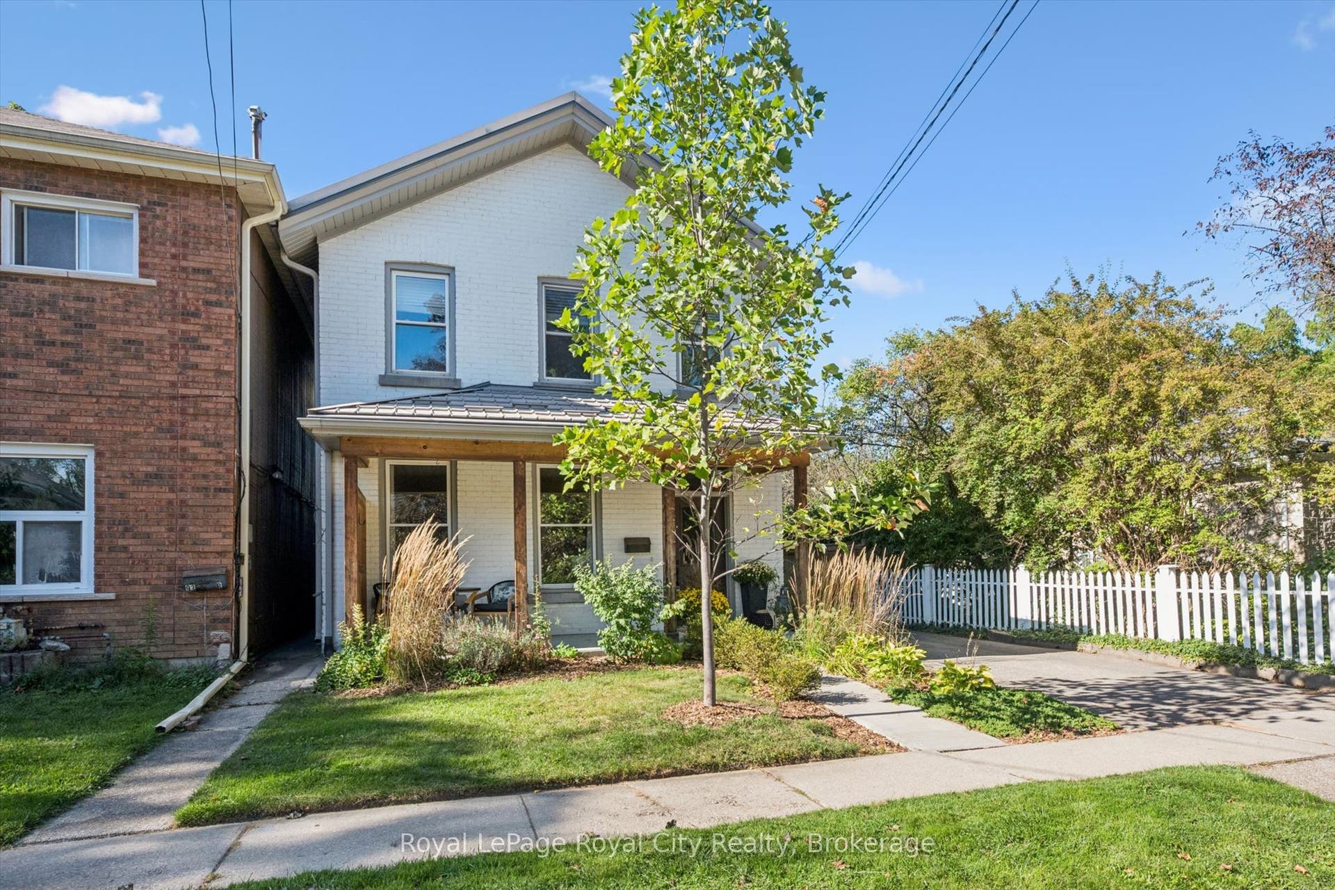 89 Northumberland Street, Guelph, Wellington ON N1H 3A7 89 Northumberland Street, Guelph, Wellington ON N1H 3A7