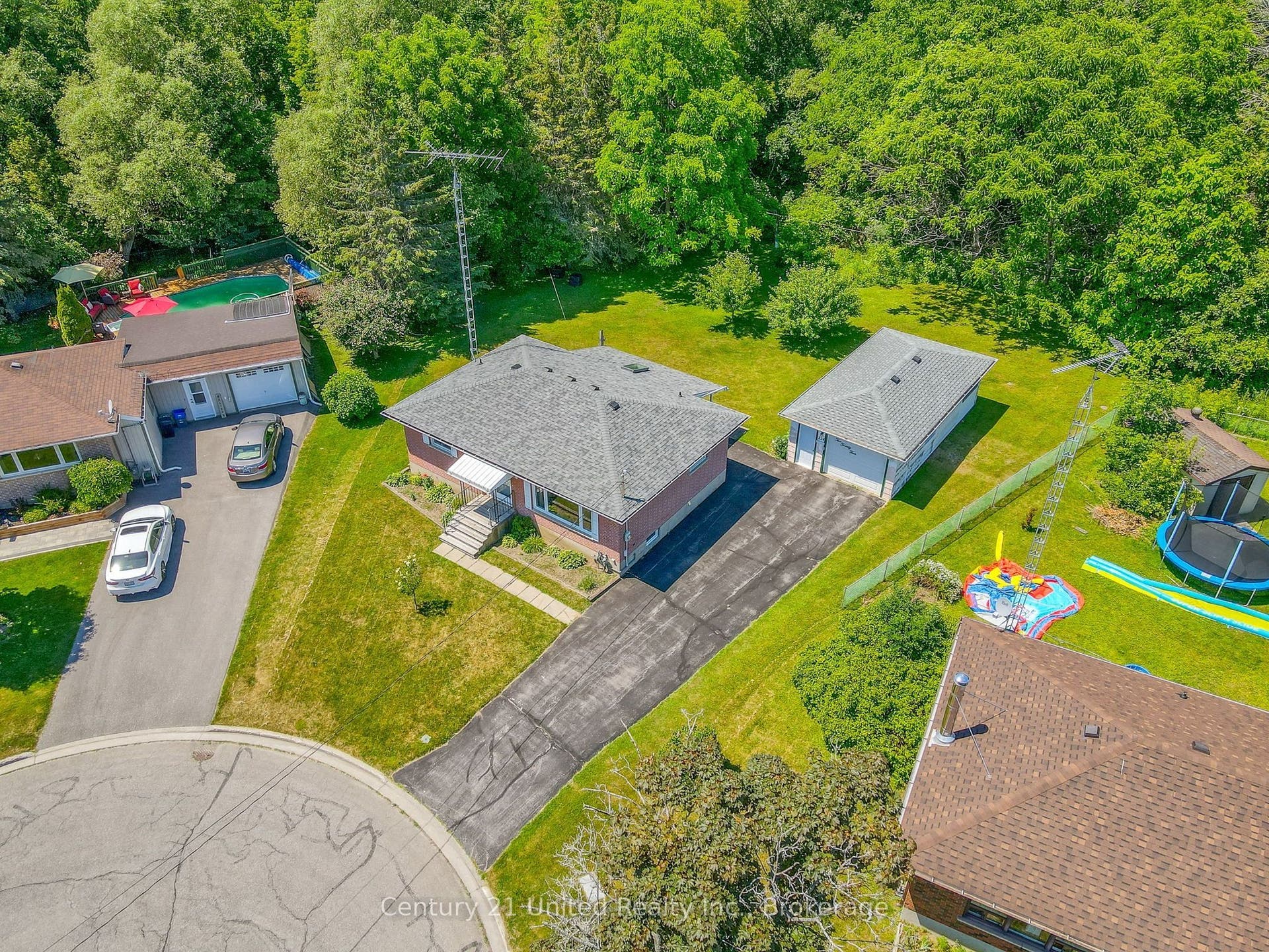 224 Nickerson Drive, Cobourg, Northumberland ON K9A 1A5 224 Nickerson Drive, Cobourg, Northumberland ON K9A 1A5