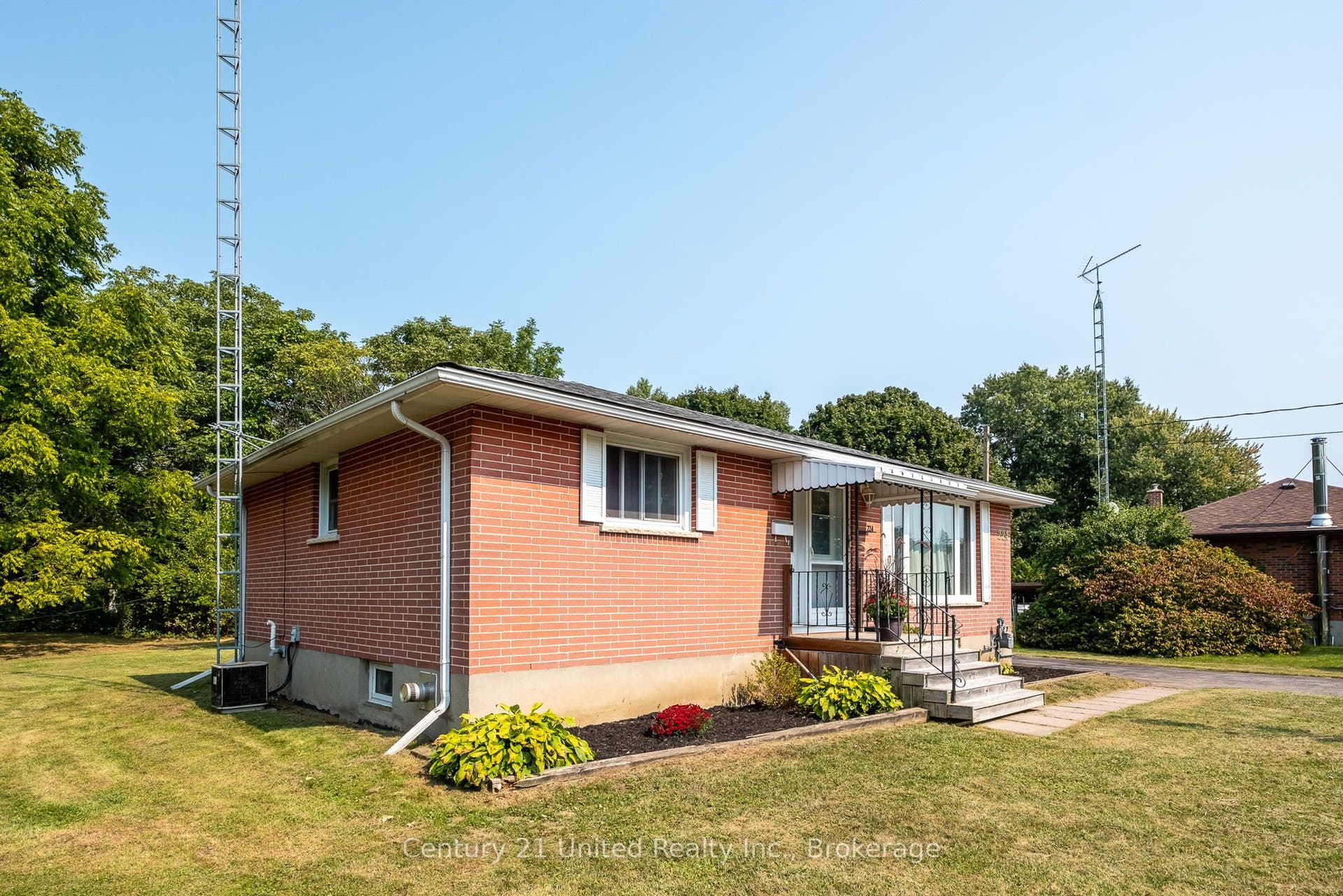 224 Nickerson Drive, Cobourg, Northumberland ON K9A 1A5 224 Nickerson Drive, Cobourg, Northumberland ON K9A 1A5