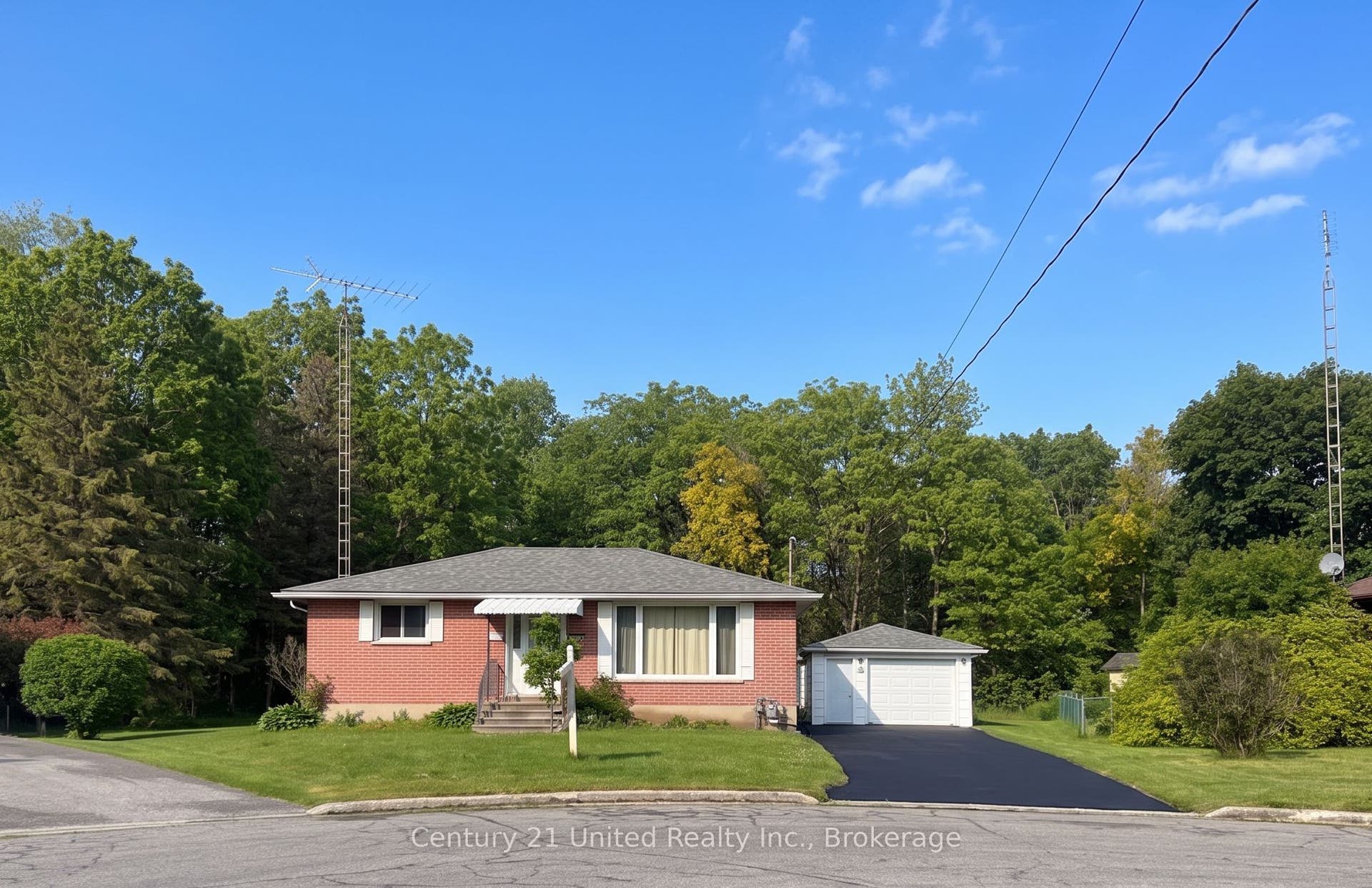 224 Nickerson Drive, Cobourg, Northumberland ON K9A 1A5 224 Nickerson Drive, Cobourg, Northumberland ON K9A 1A5