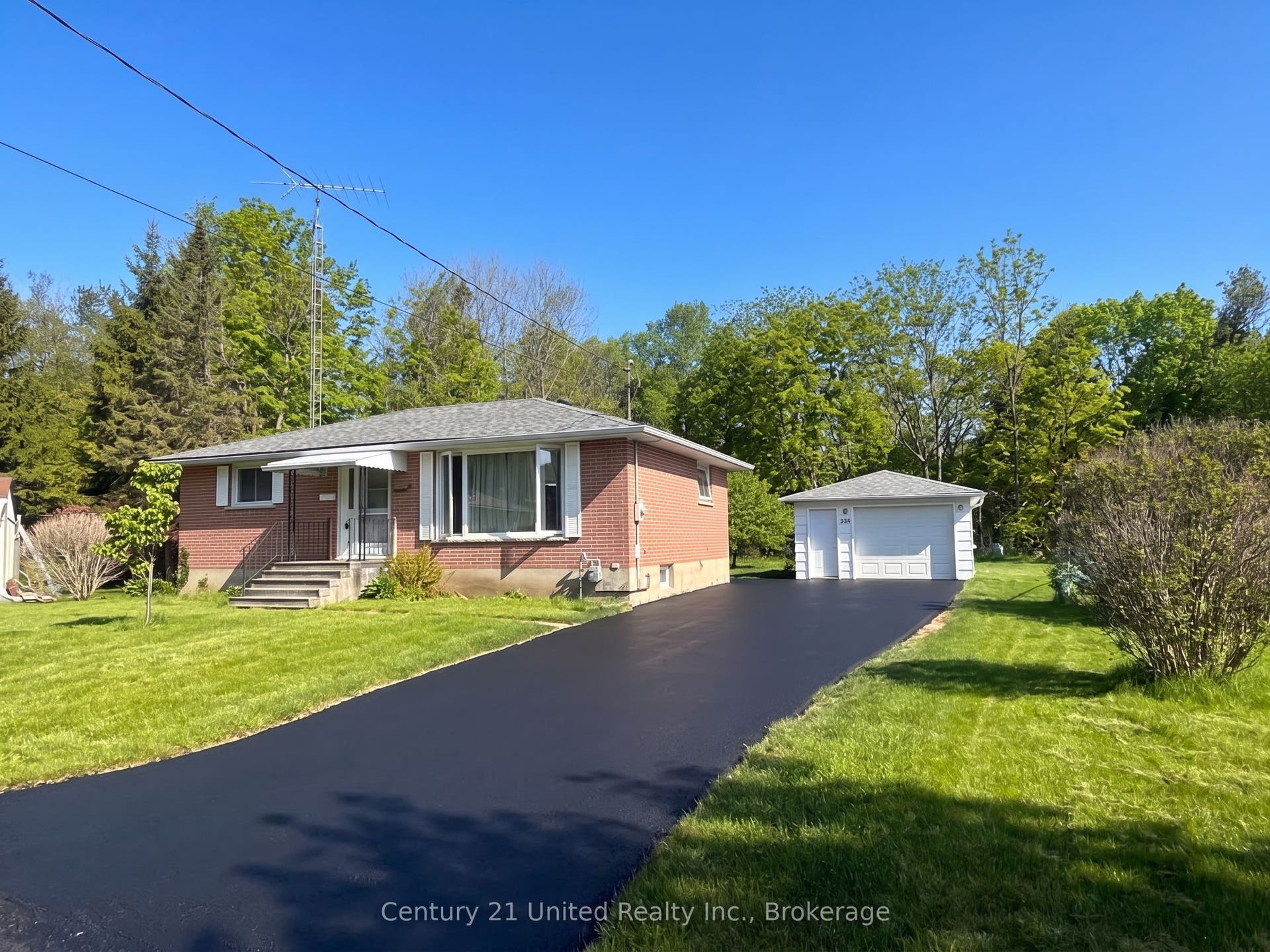 224 Nickerson Drive, Cobourg, Northumberland ON K9A 1A5 224 Nickerson Drive, Cobourg, Northumberland ON K9A 1A5