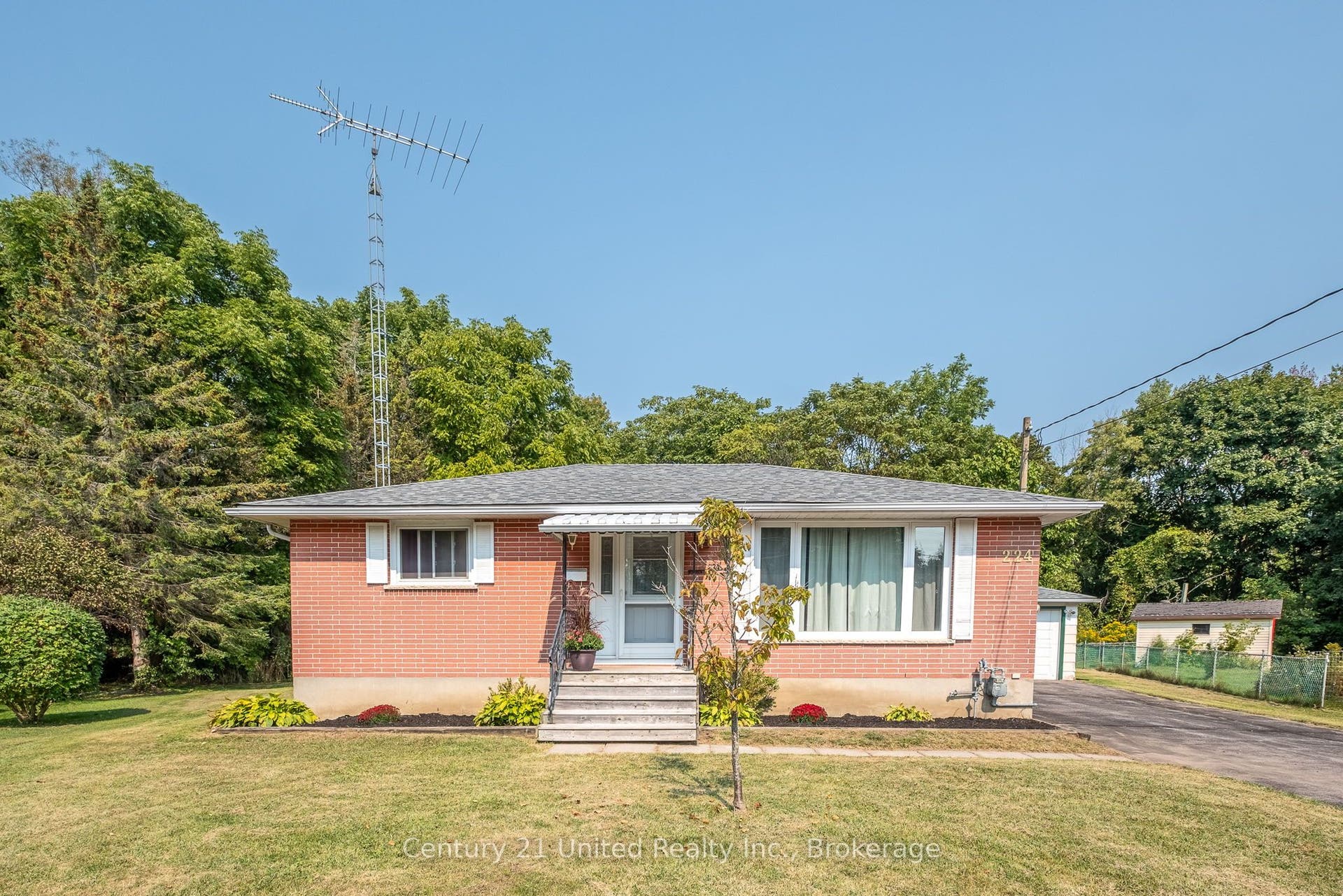 224 Nickerson Drive, Cobourg, Northumberland ON K9A 1A5 224 Nickerson Drive, Cobourg, Northumberland ON K9A 1A5