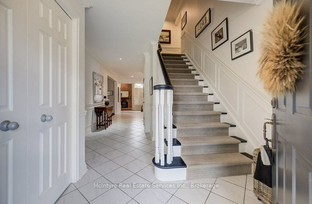 549 Clair Creek Boulevard, Waterloo, Waterloo ON N2T 2B8 549 Clair Creek Boulevard, Waterloo, Waterloo ON N2T 2B8