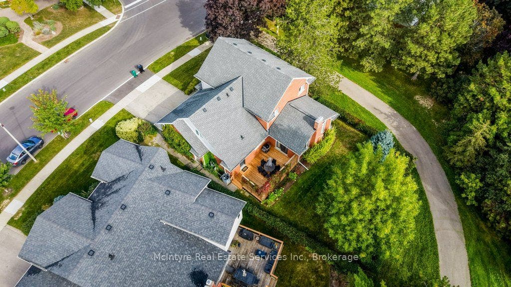 549 Clair Creek Boulevard, Waterloo, Waterloo ON N2T 2B8 549 Clair Creek Boulevard, Waterloo, Waterloo ON N2T 2B8