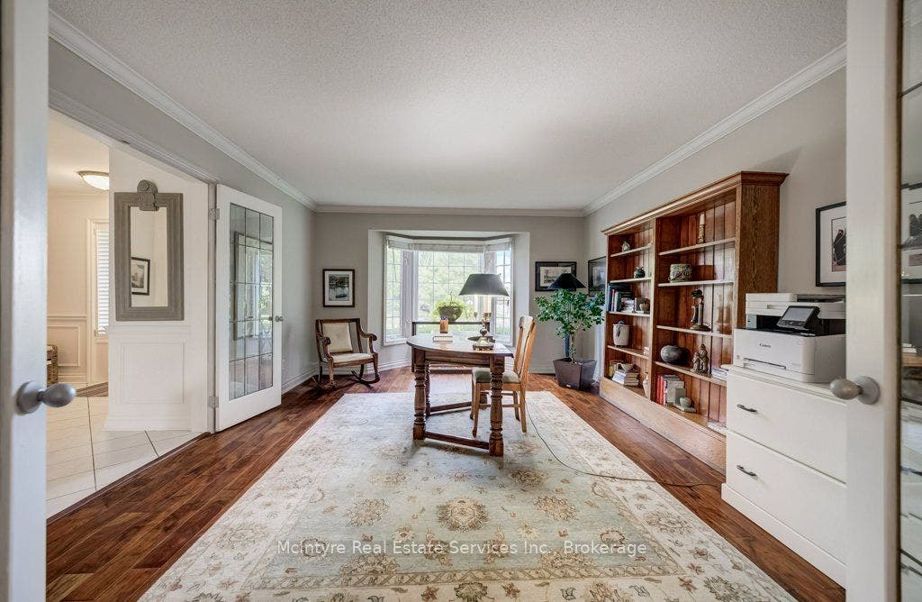 549 Clair Creek Boulevard, Waterloo, Waterloo ON N2T 2B8 549 Clair Creek Boulevard, Waterloo, Waterloo ON N2T 2B8