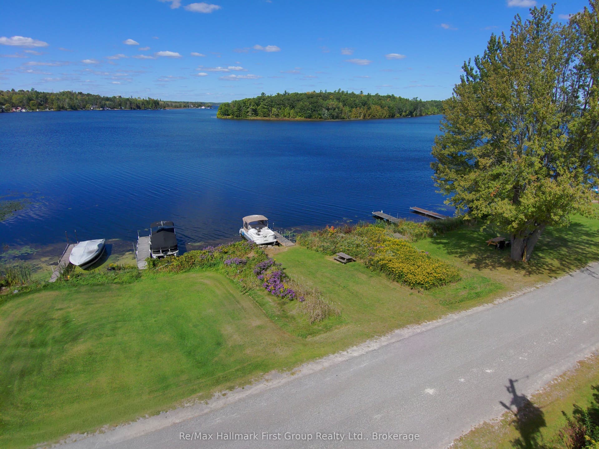 Lot 26 Grandview Drive, Alnwick/Haldimand, Northumberland ON K0K 2X0 Lot 26 Grandview Dr, Alderville First Nation