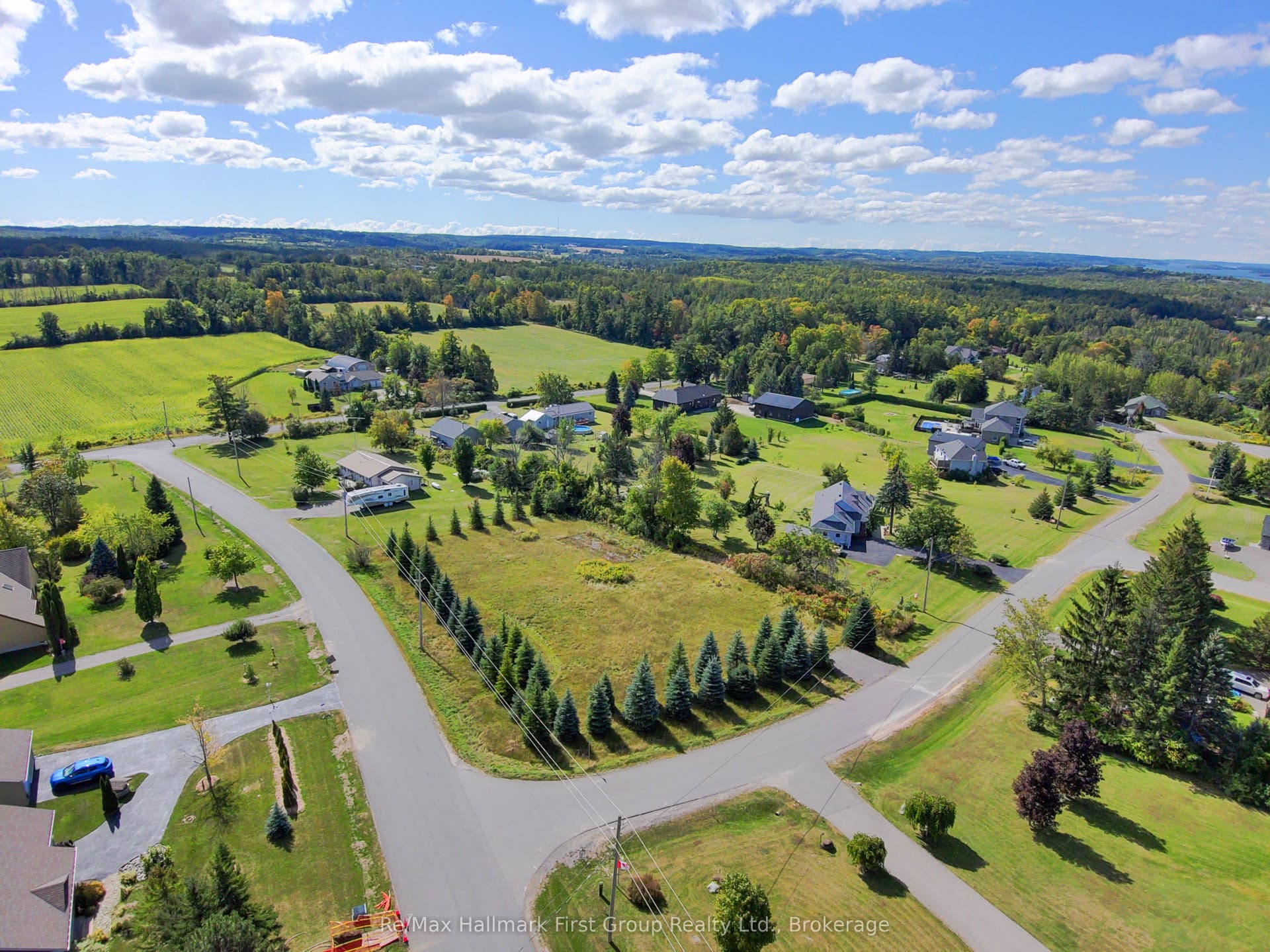 Lot 26 Grandview Drive, Alnwick/Haldimand, Northumberland ON K0K 2X0 Lot 26 Grandview Drive, Alnwick/Haldimand, Northumberland ON K0K 2X0