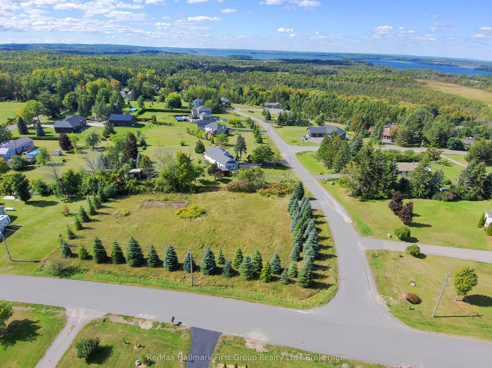 Lot 26 Grandview Drive, Alnwick/Haldimand, Northumberland ON K0K 2X0 Lot 26 Grandview Drive, Alnwick/Haldimand, Northumberland ON K0K 2X0
