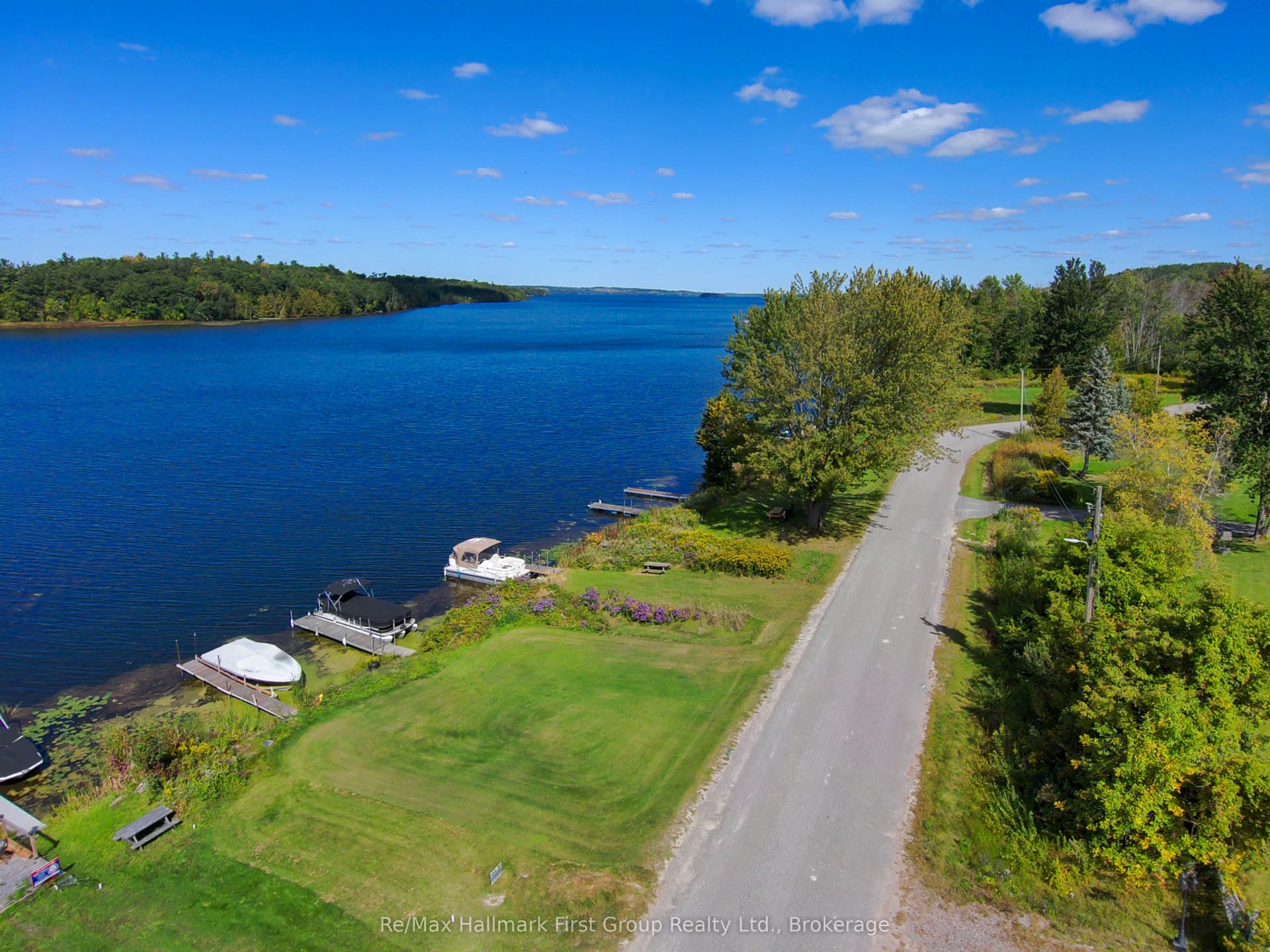 Lot 26 Grandview Drive, Alnwick/Haldimand, Northumberland ON K0K 2X0 Lot 26 Grandview Dr, Alderville First Nation