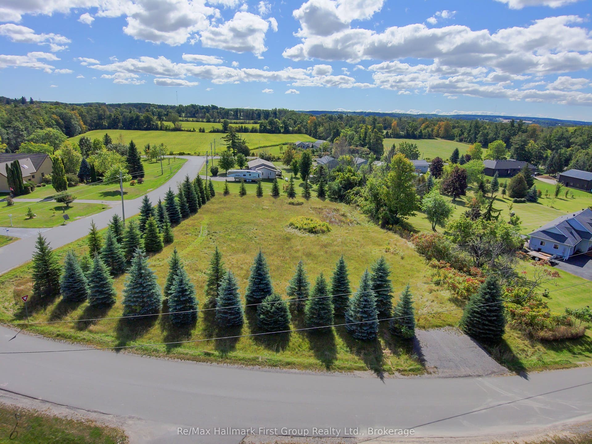 Lot 26 Grandview Drive, Alnwick/Haldimand, Northumberland ON K0K 2X0 Lot 26 Grandview Drive, Alnwick/Haldimand, Northumberland ON K0K 2X0