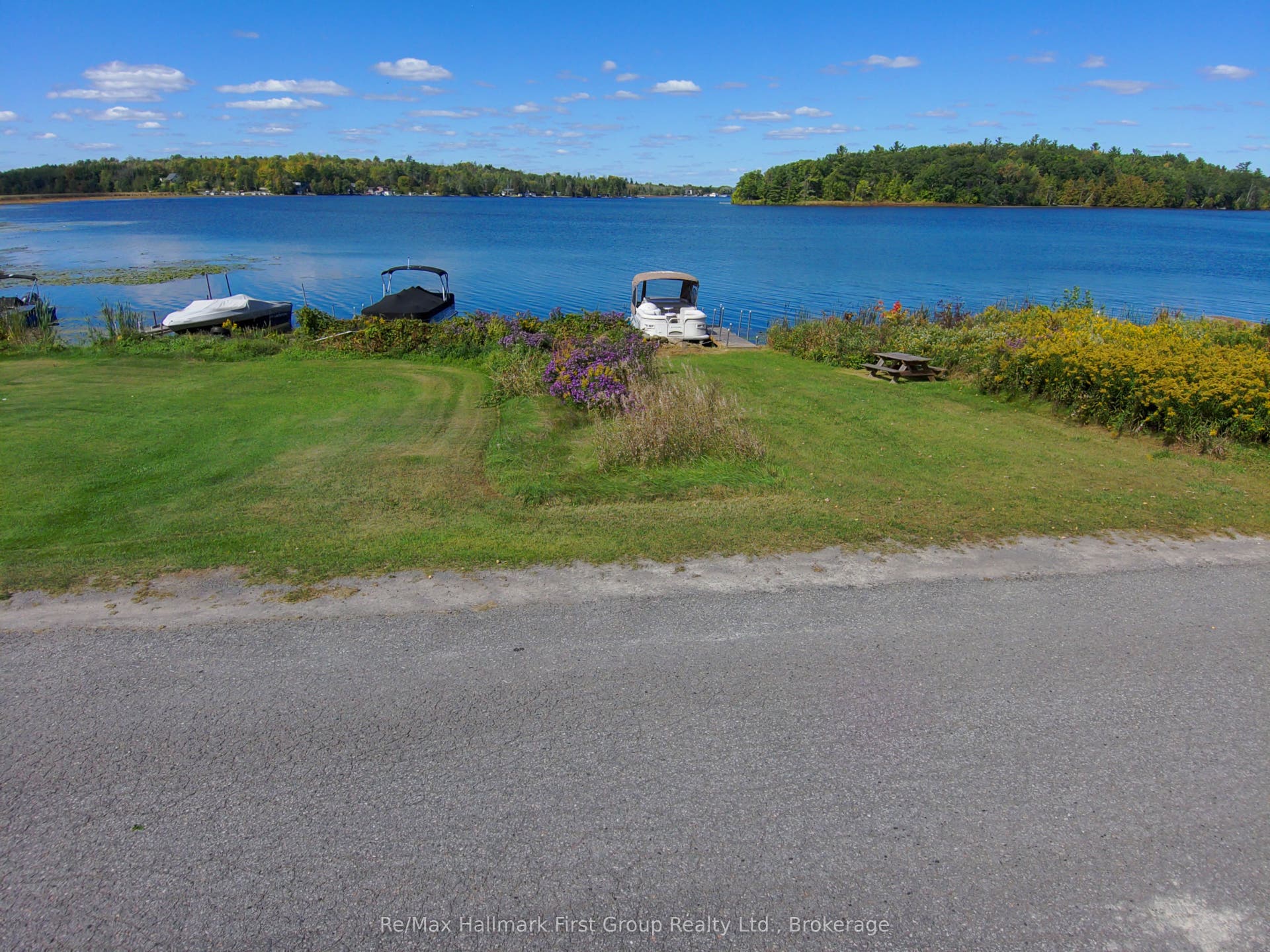 Lot 26 Grandview Drive, Alnwick/Haldimand, Northumberland ON K0K 2X0 Lot 26 Grandview Dr, Alderville First Nation