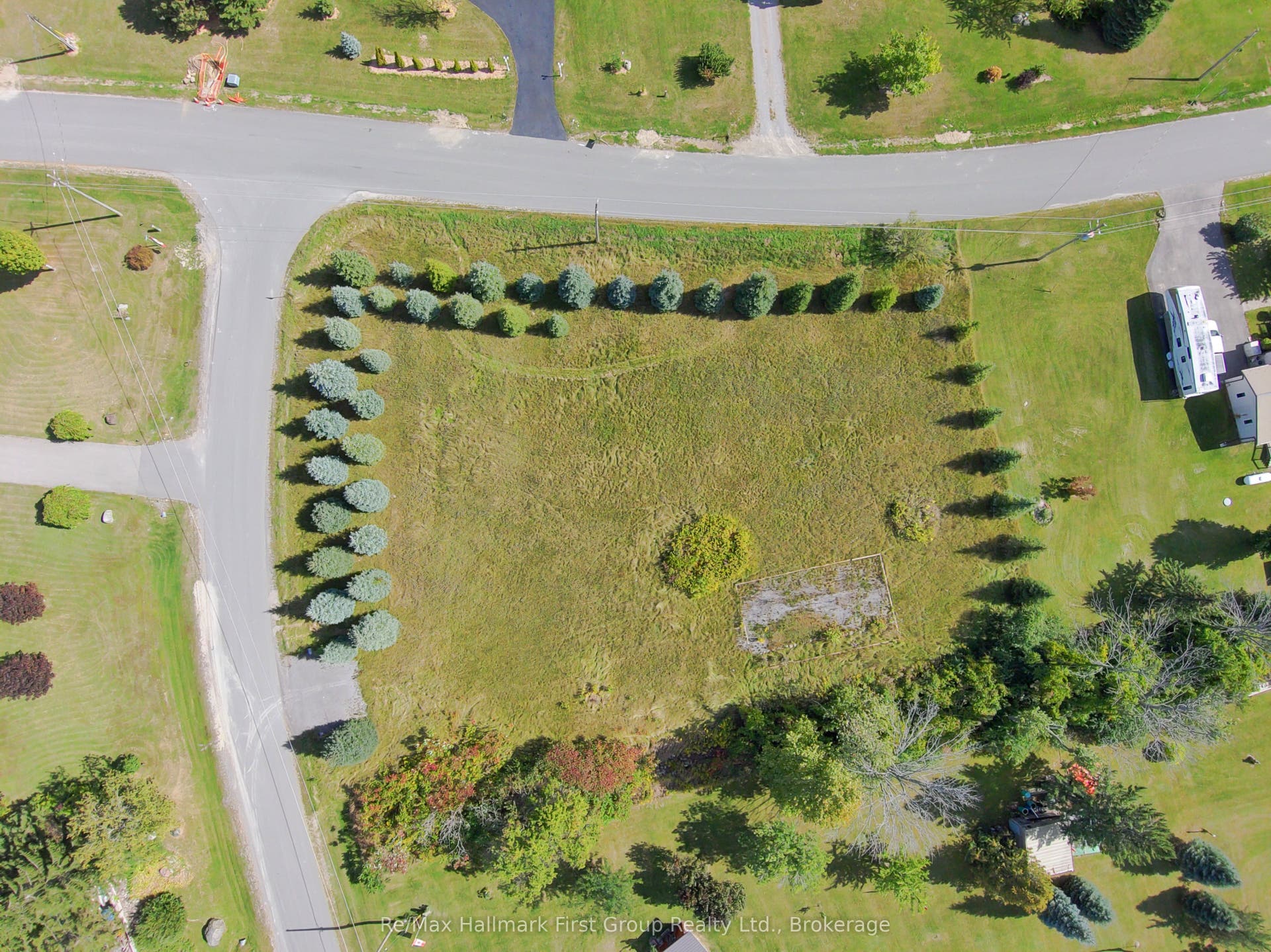 Lot 26 Grandview Drive, Alnwick/Haldimand, Northumberland ON K0K 2X0 Lot 26 Grandview Drive, Alnwick/Haldimand, Northumberland ON K0K 2X0