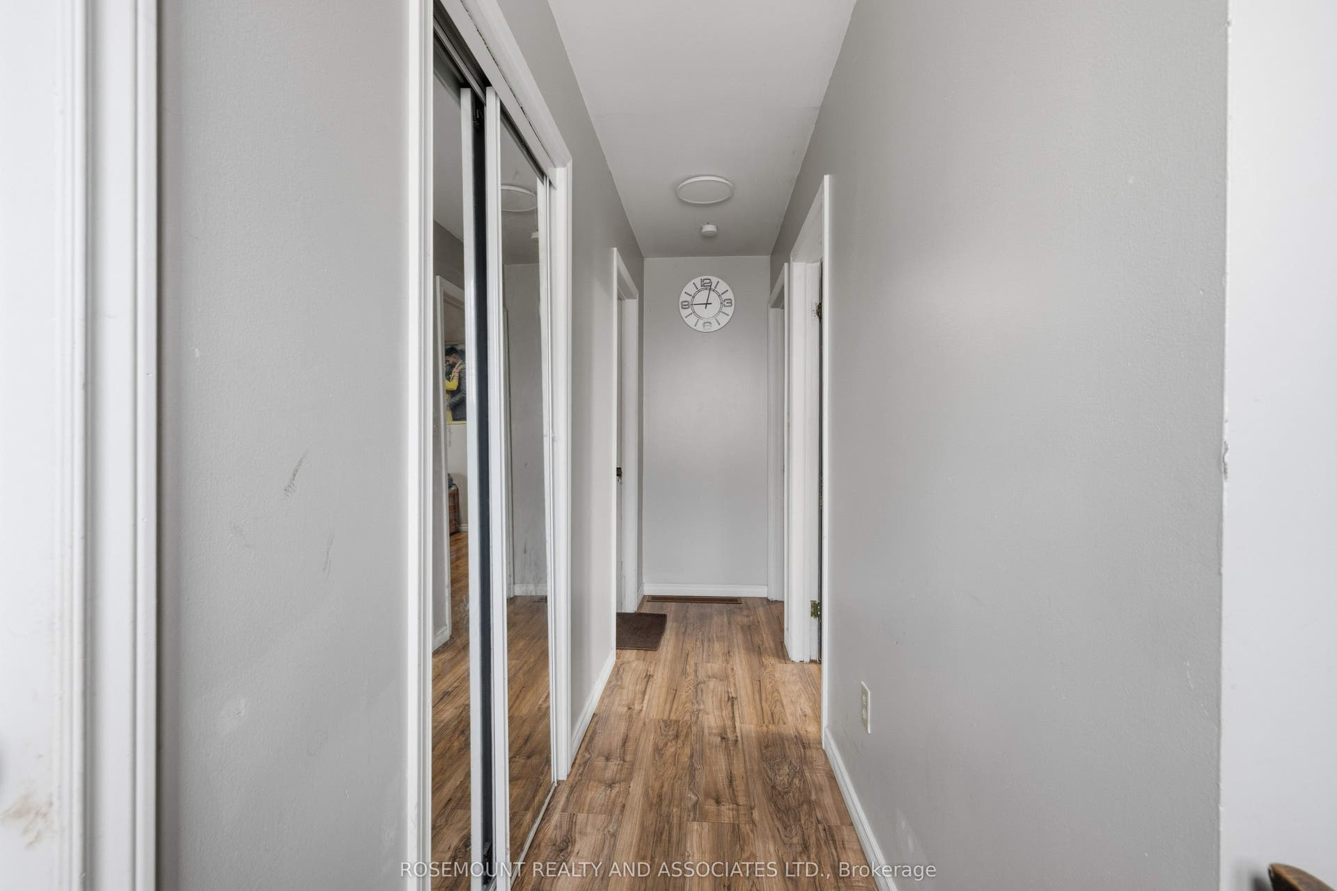 287 Sutherland Drive, Kingston, Frontenac ON K7K 5Y6 Hallway
