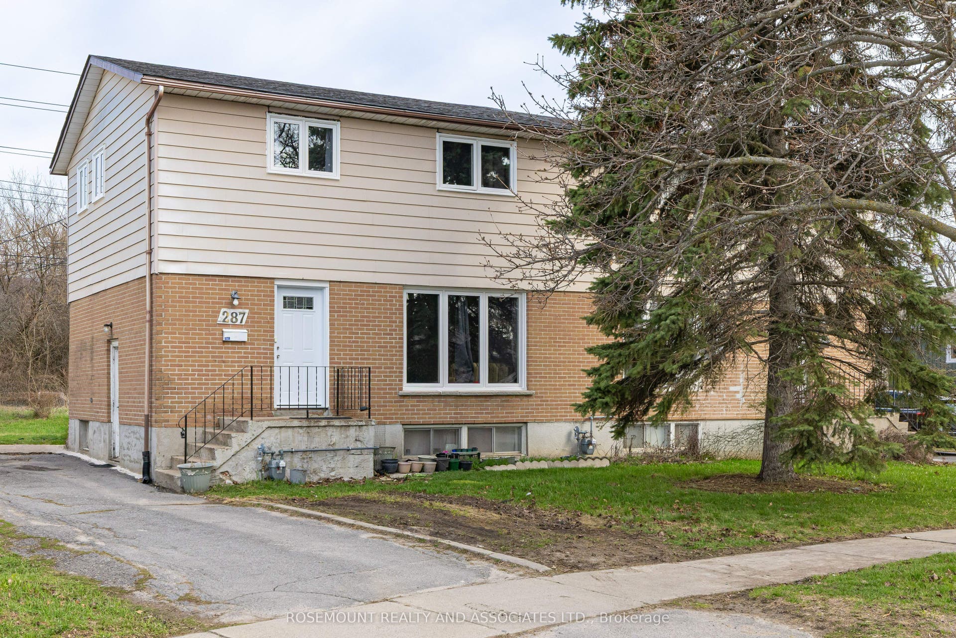 287 Sutherland Drive, Kingston, Frontenac ON K7K 5Y6 Front Elevation