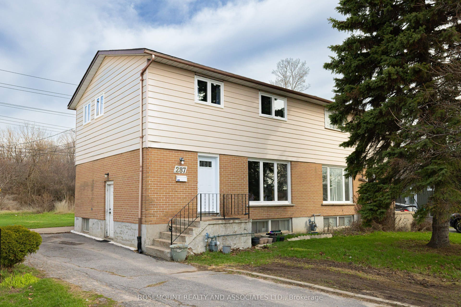 287 Sutherland Drive, Kingston, Frontenac ON K7K 5Y6 Front Elevation