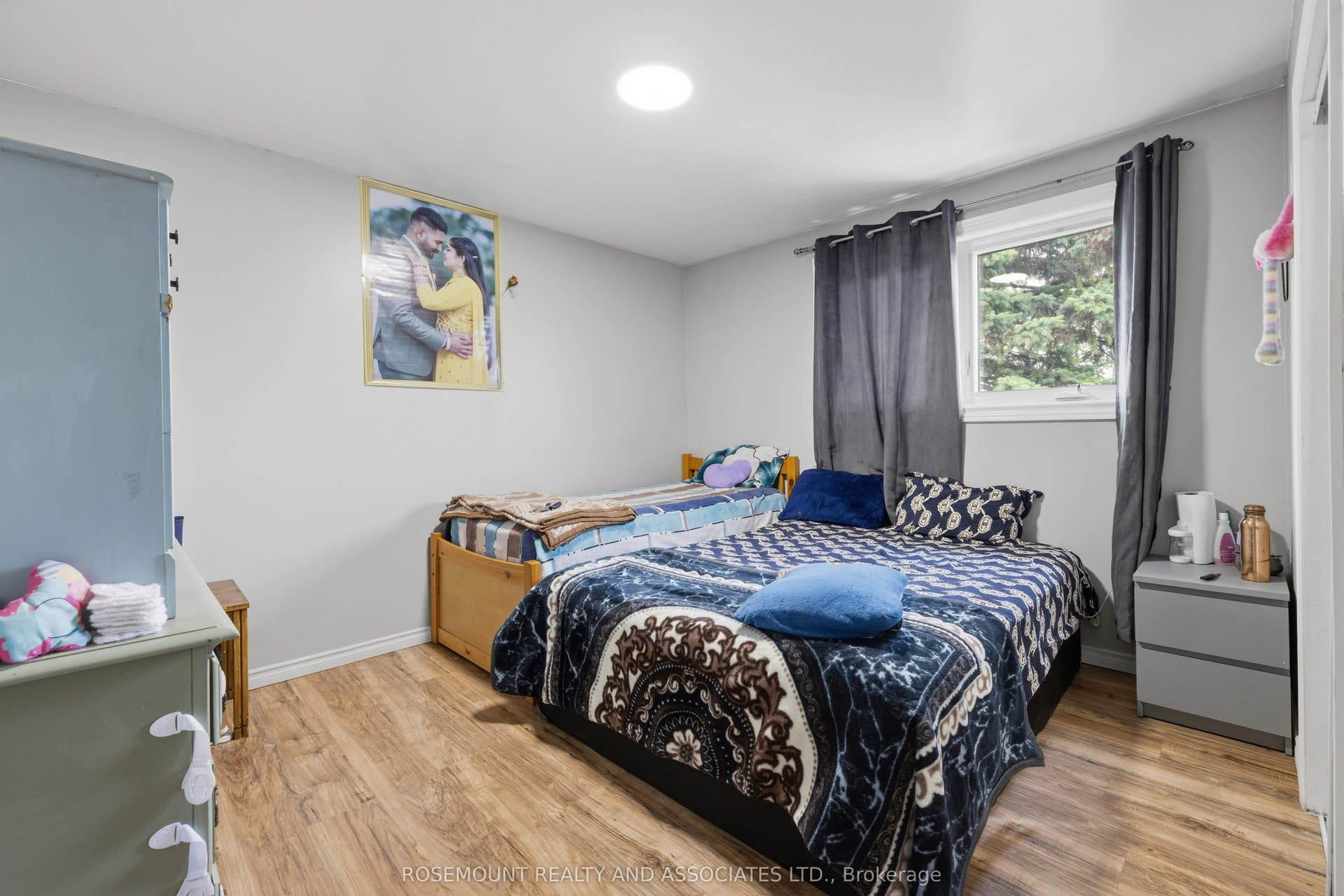 287 Sutherland Drive, Kingston, Frontenac ON K7K 5Y6 Bedroom