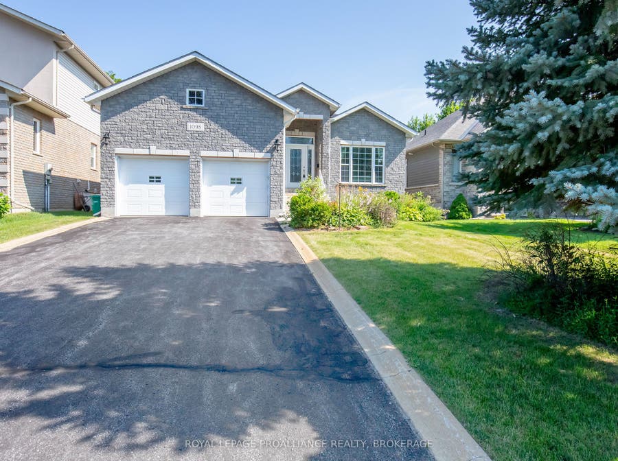 Property photo for 1098 Coverdale Drive, Kingston, Frontenac ON