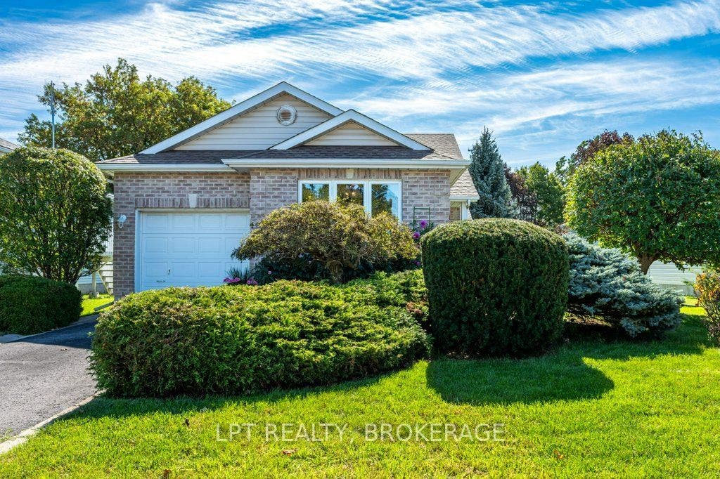 401 Waterloo Drive, Kingston, Frontenac ON K7M 8K7 401 Waterloo Drive, Kingston, Frontenac ON K7M 8K7