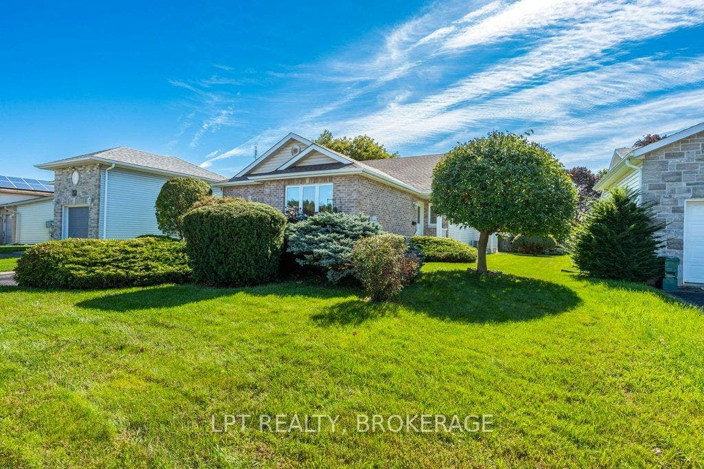 401 Waterloo Drive, Kingston, Frontenac ON K7M 8K7 401 Waterloo Drive, Kingston, Frontenac ON K7M 8K7