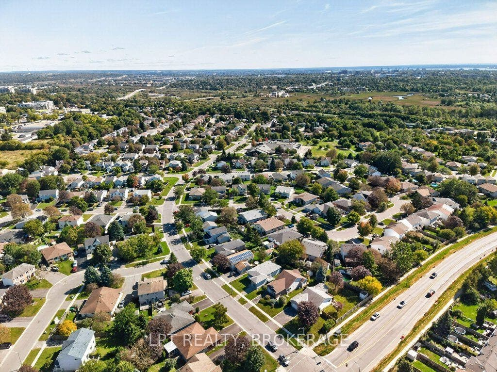 401 Waterloo Drive, Kingston, Frontenac ON K7M 8K7 401 Waterloo Drive, Kingston, Frontenac ON K7M 8K7