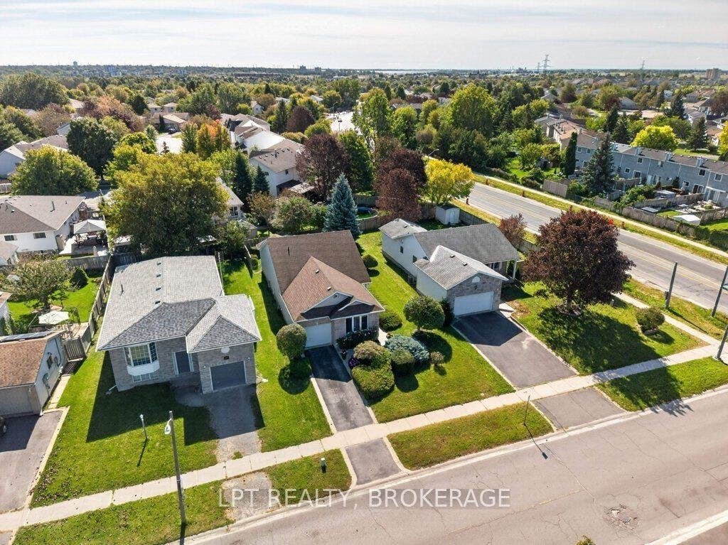 401 Waterloo Drive, Kingston, Frontenac ON K7M 8K7 401 Waterloo Drive, Kingston, Frontenac ON K7M 8K7