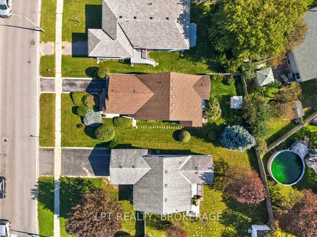 401 Waterloo Drive, Kingston, Frontenac ON K7M 8K7 401 Waterloo Drive, Kingston, Frontenac ON K7M 8K7