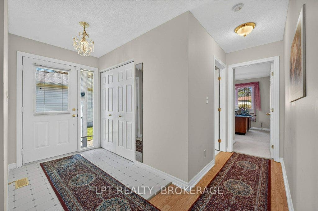 401 Waterloo Drive, Kingston, Frontenac ON K7M 8K7 401 Waterloo Drive, Kingston, Frontenac ON K7M 8K7