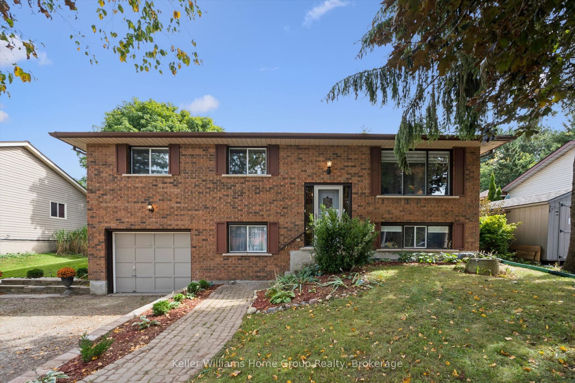 66 Woolwich Street W, Centre Wellington, Wellington ON N0B 1S0 66 Woolwich Street W, Centre Wellington, Wellington ON N0B 1S0