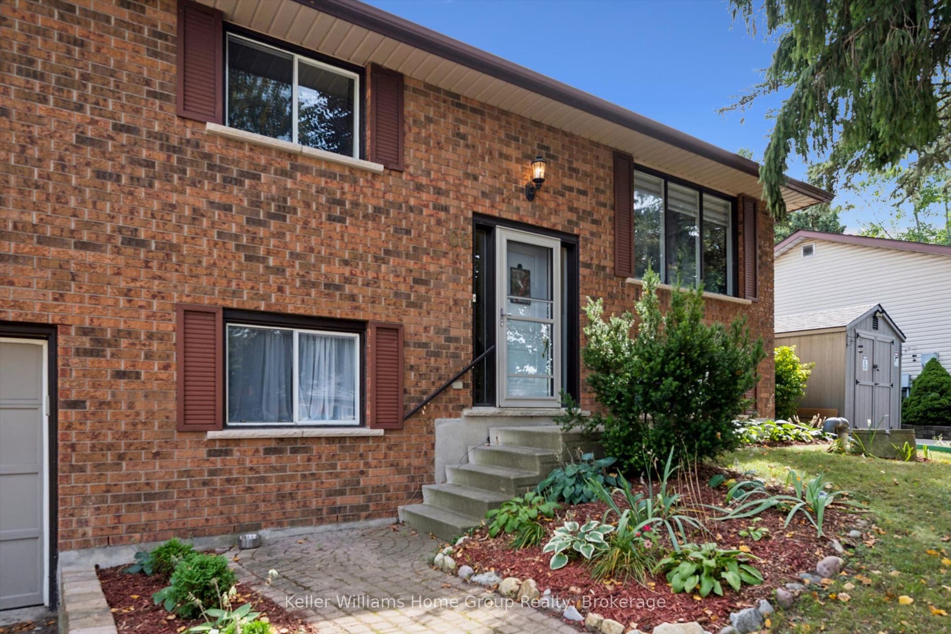 66 Woolwich Street W, Centre Wellington, Wellington ON N0B 1S0 66 Woolwich Street W, Centre Wellington, Wellington ON N0B 1S0
