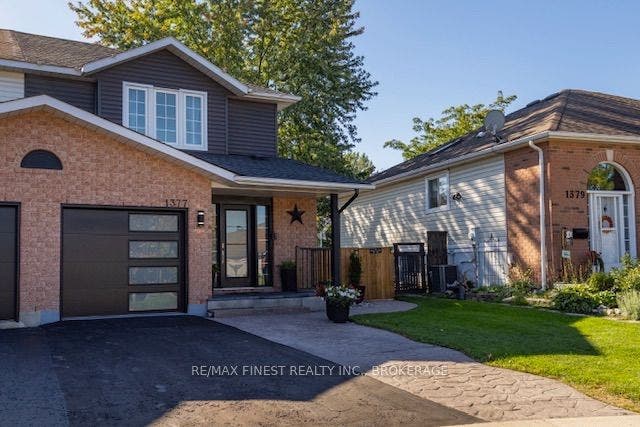 1377 BRACKENWOOD Crescent, Kingston, Frontenac ON K7P 2W4 1377 BRACKENWOOD Crescent, Kingston, Frontenac ON K7P 2W4