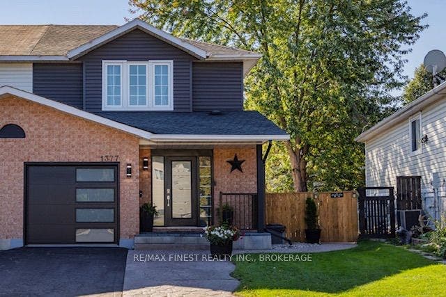 1377 BRACKENWOOD Crescent, Kingston, Frontenac ON K7P 2W4 1377 BRACKENWOOD Crescent, Kingston, Frontenac ON K7P 2W4