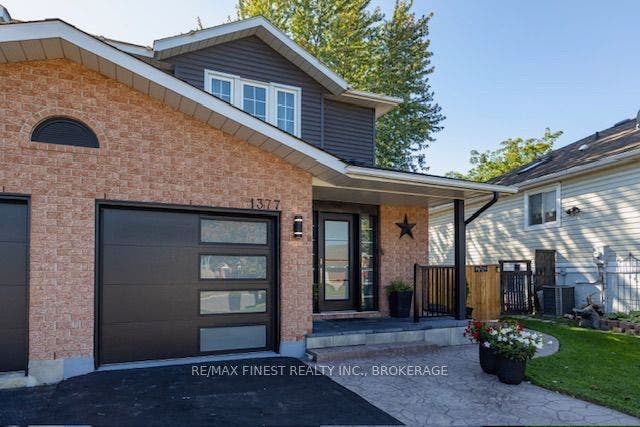 1377 BRACKENWOOD Crescent, Kingston, Frontenac ON K7P 2W4 1377 BRACKENWOOD Crescent, Kingston, Frontenac ON K7P 2W4