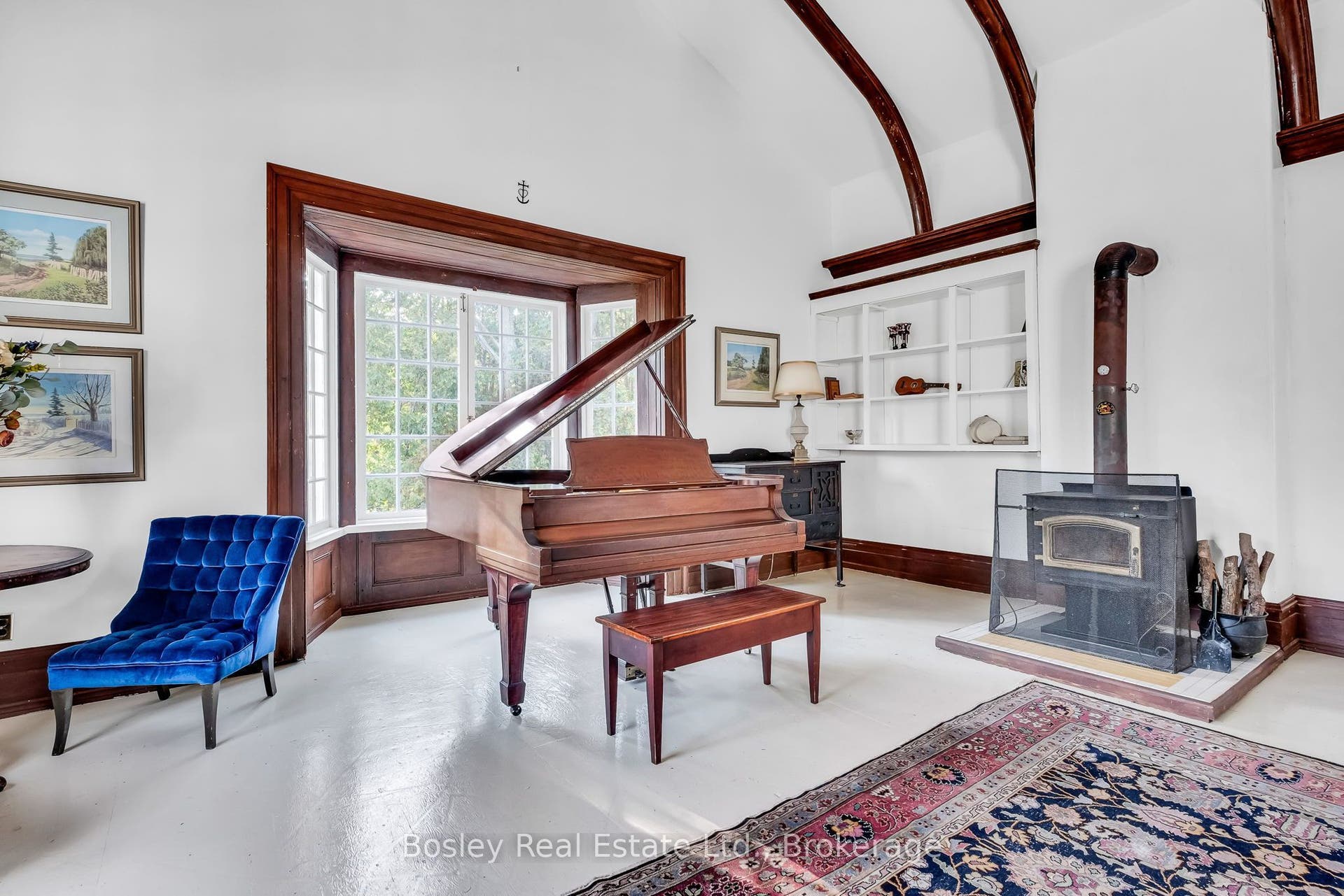 285 Cherry Hill Road, Alnwick/Haldimand, Northumberland ON K0K 2G0