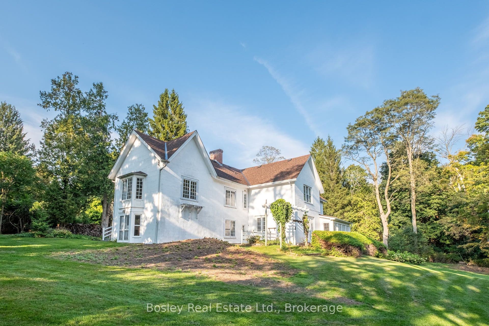 285 Cherry Hill Road, Alnwick/Haldimand, Northumberland ON K0K 2G0