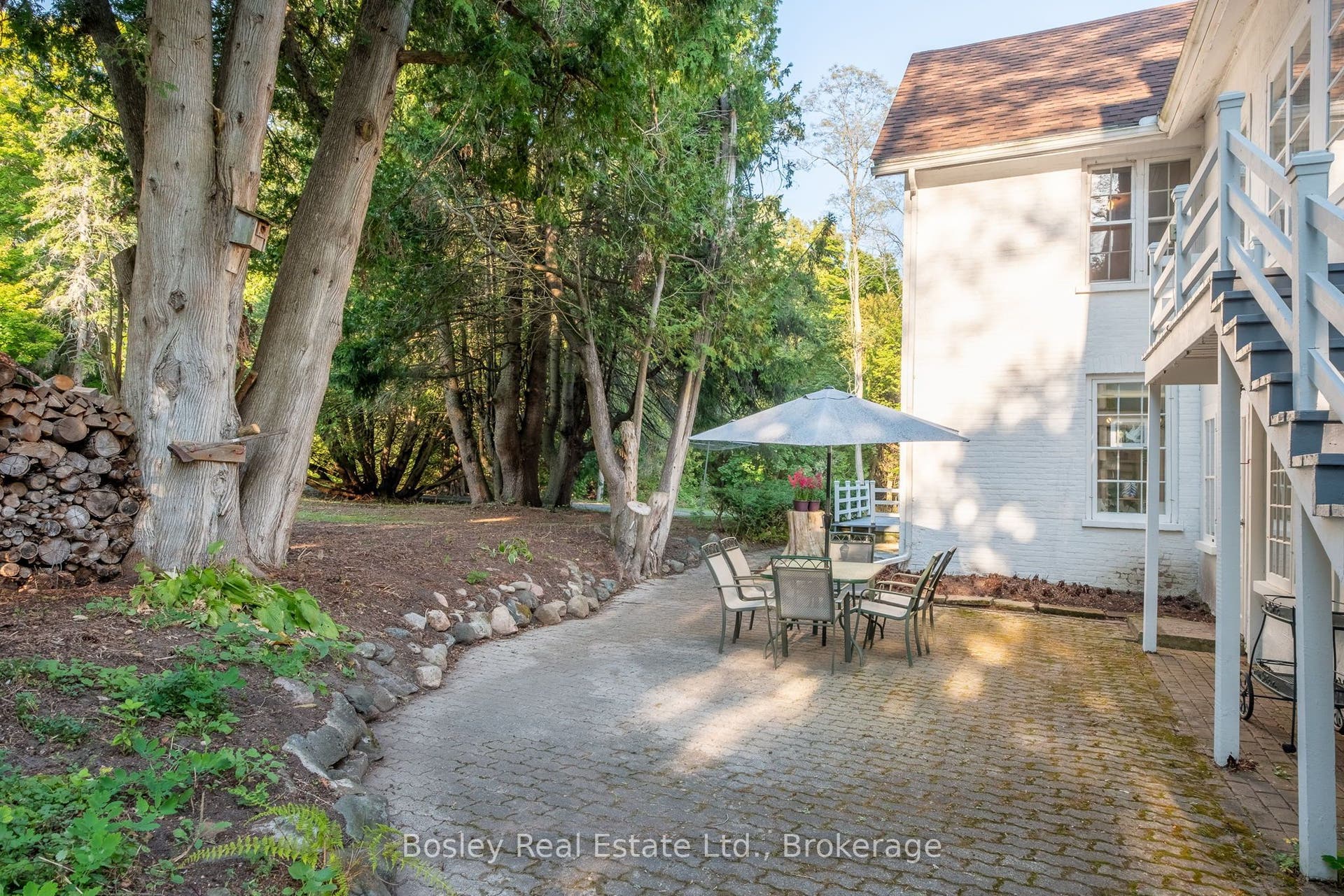 285 Cherry Hill Road, Alnwick/Haldimand, Northumberland ON K0K 2G0