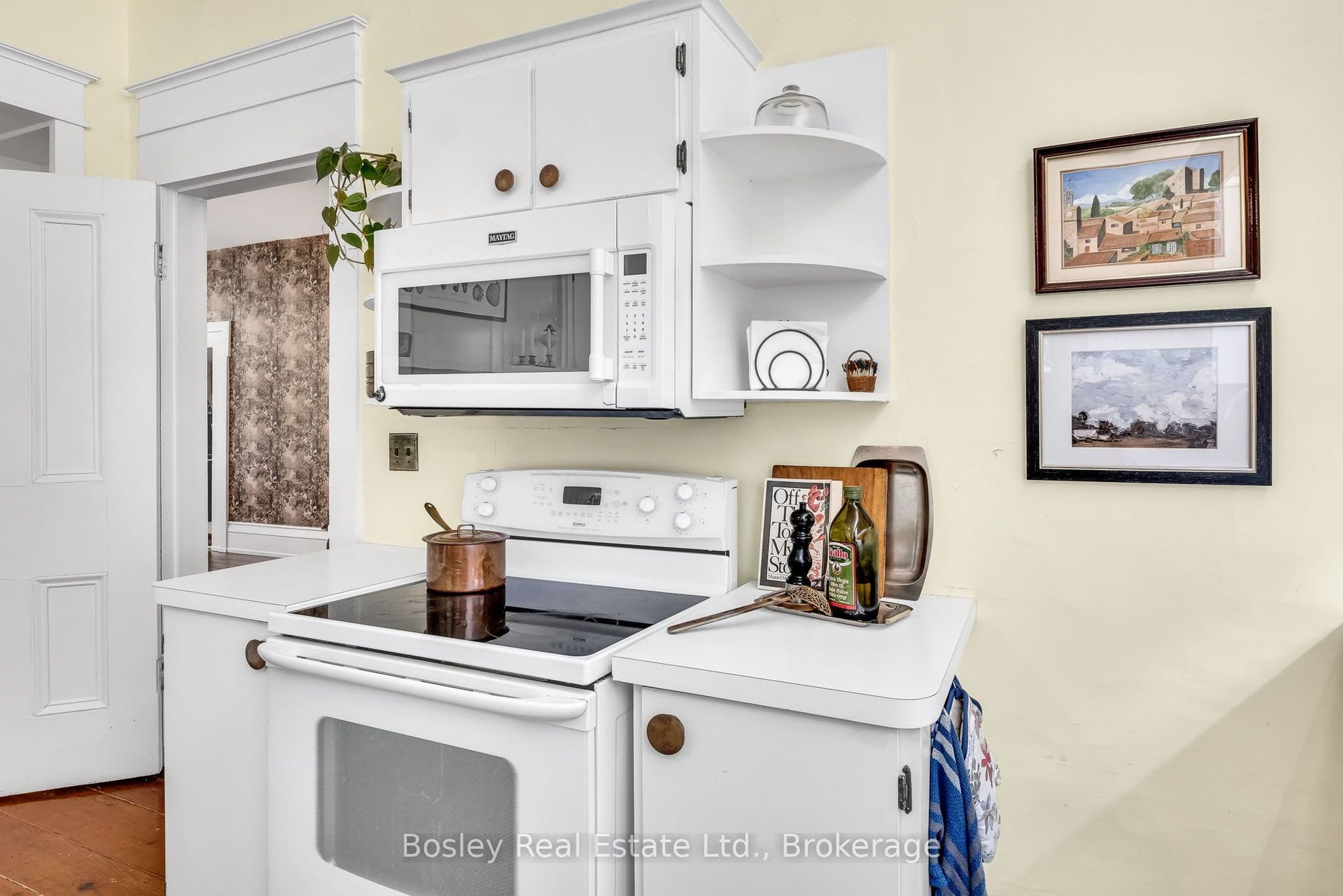 285 Cherry Hill Road, Alnwick/Haldimand, Northumberland ON K0K 2G0