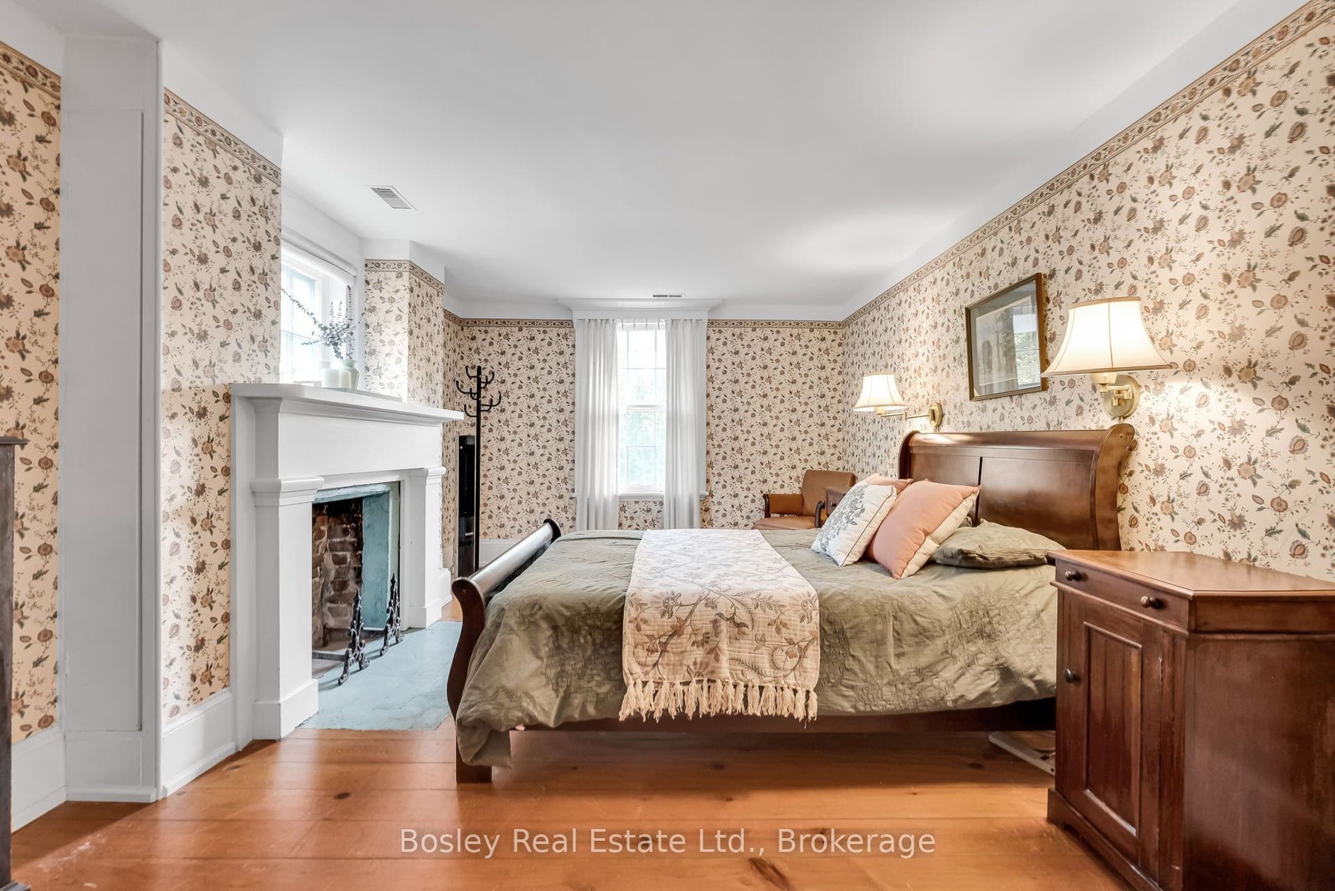 285 Cherry Hill Road, Alnwick/Haldimand, Northumberland ON K0K 2G0