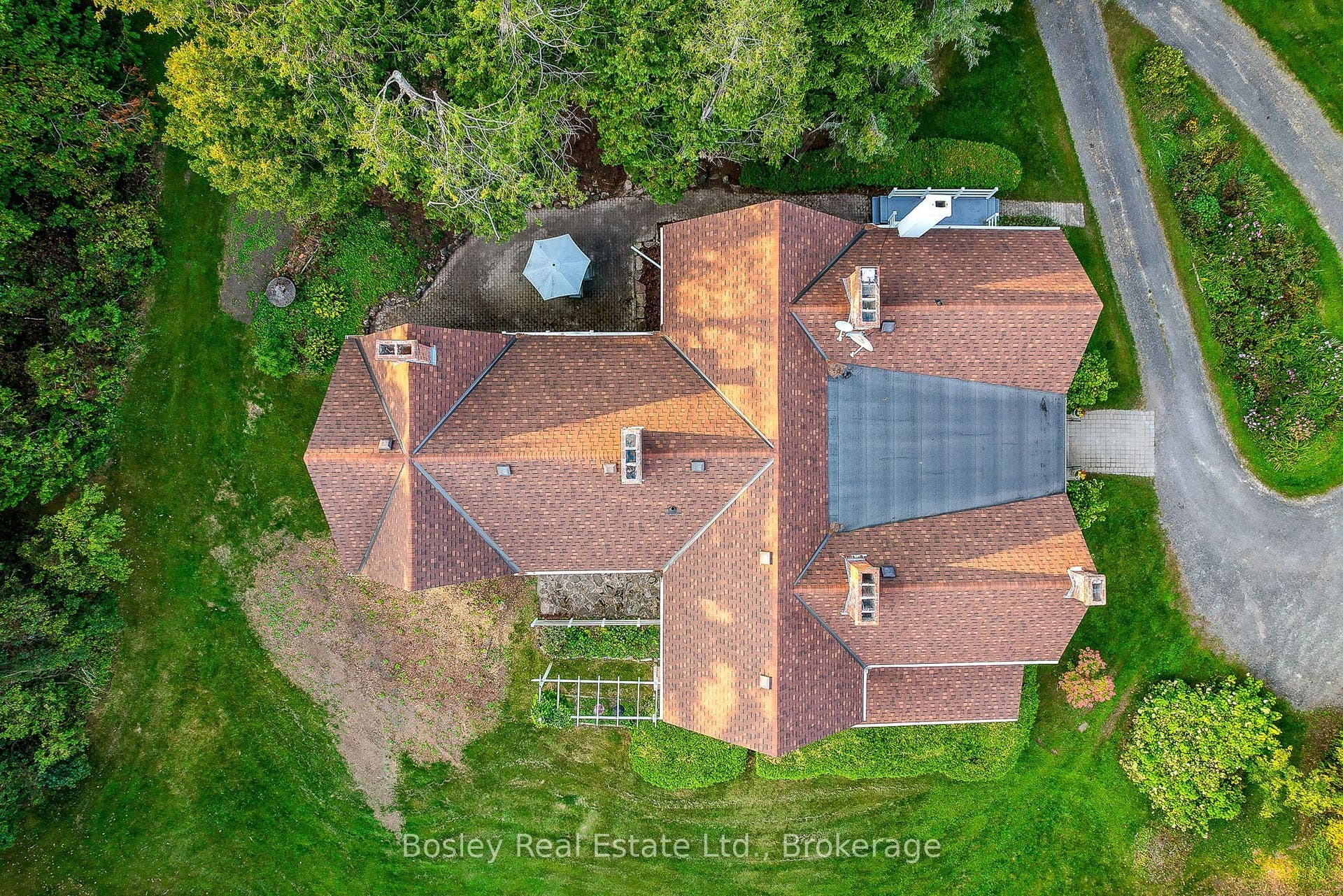 285 Cherry Hill Road, Alnwick/Haldimand, Northumberland ON K0K 2G0