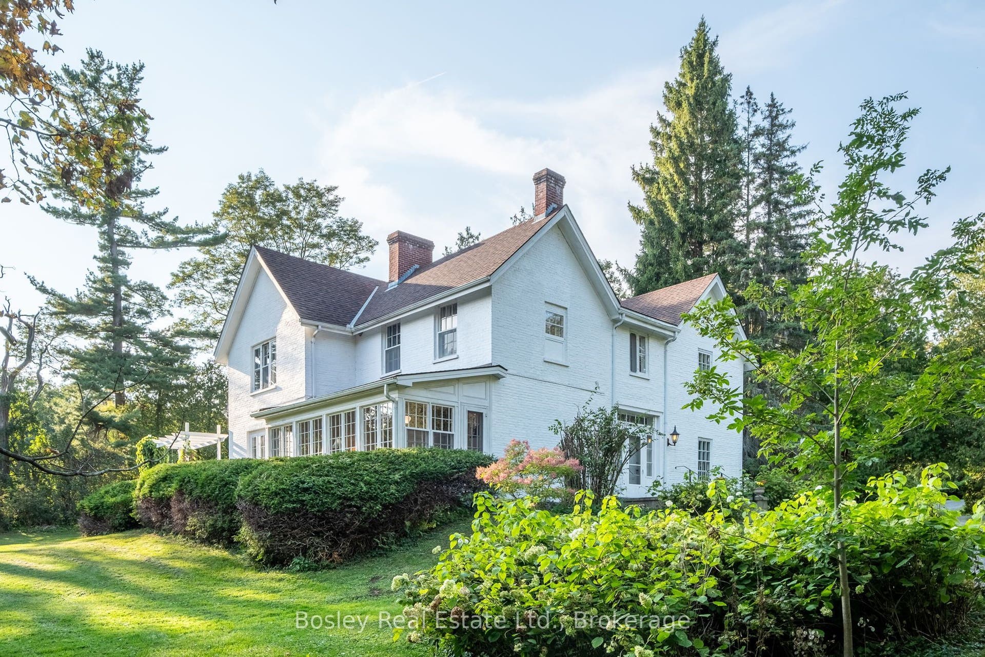 285 Cherry Hill Road, Alnwick/Haldimand, Northumberland ON K0K 2G0