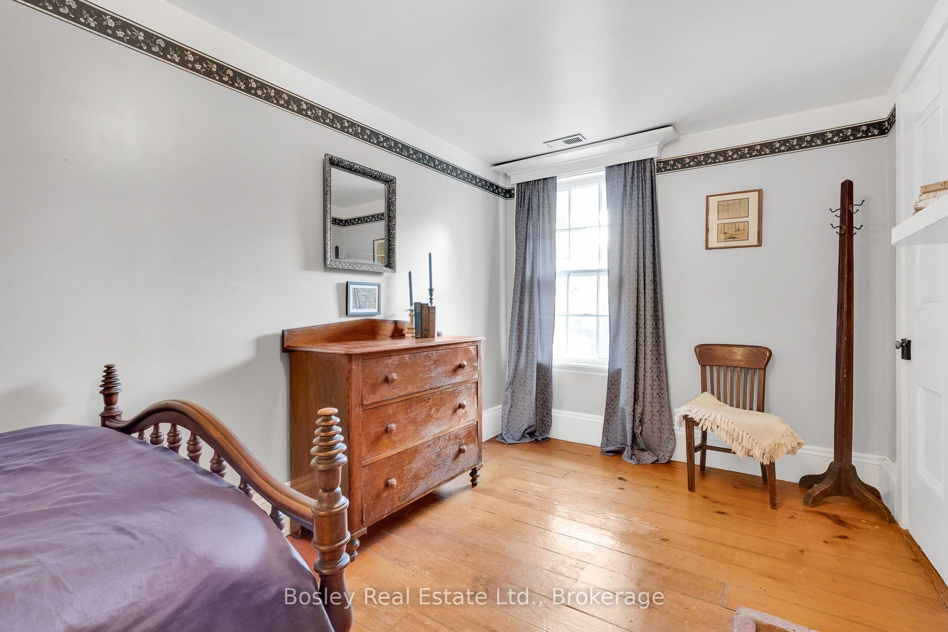 285 Cherry Hill Road, Alnwick/Haldimand, Northumberland ON K0K 2G0