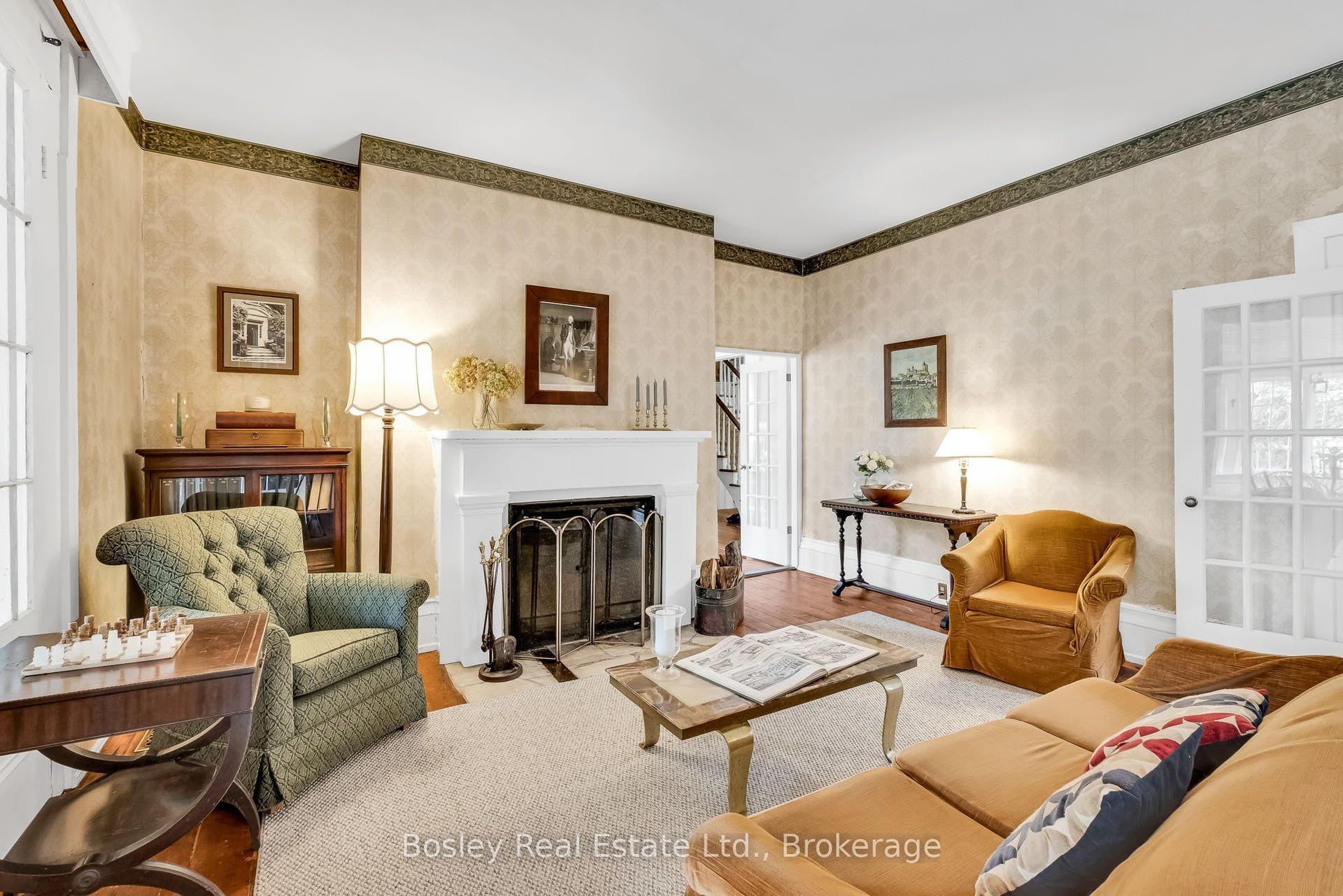 285 Cherry Hill Road, Alnwick/Haldimand, Northumberland ON K0K 2G0