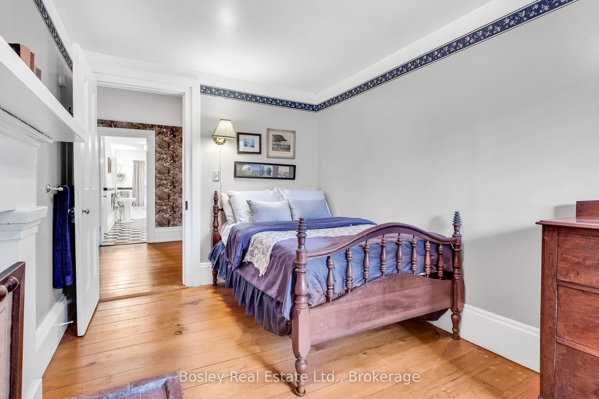 285 Cherry Hill Road, Alnwick/Haldimand, Northumberland ON K0K 2G0