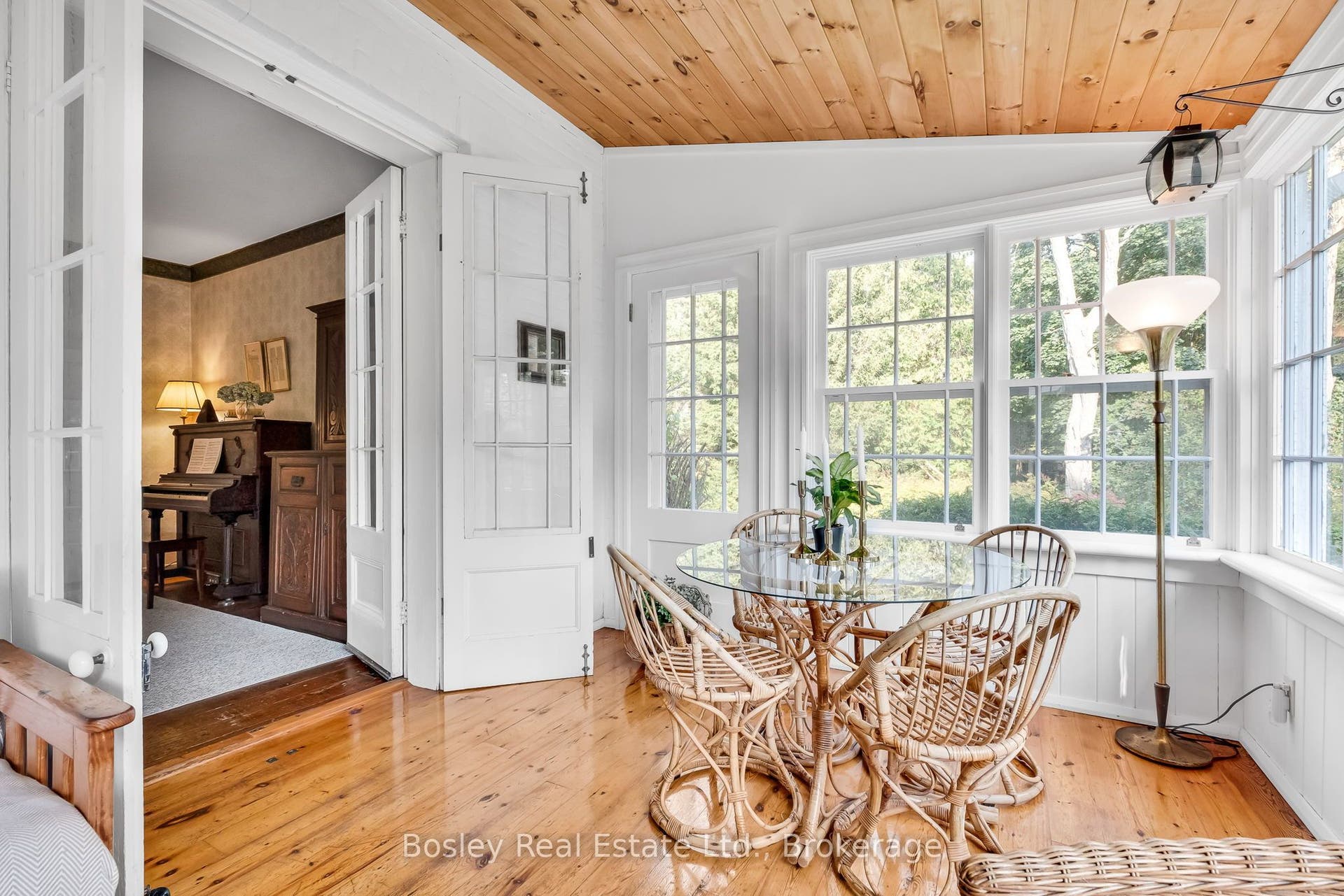 285 Cherry Hill Road, Alnwick/Haldimand, Northumberland ON K0K 2G0