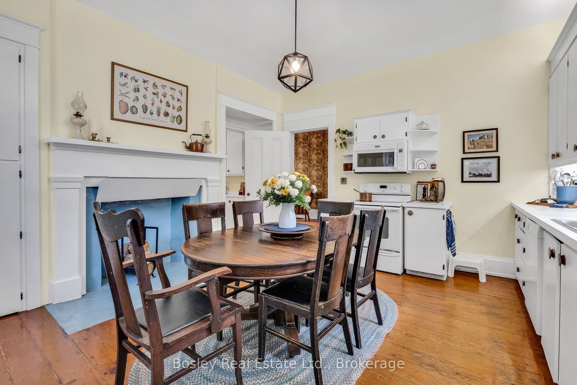 285 Cherry Hill Road, Alnwick/Haldimand, Northumberland ON K0K 2G0