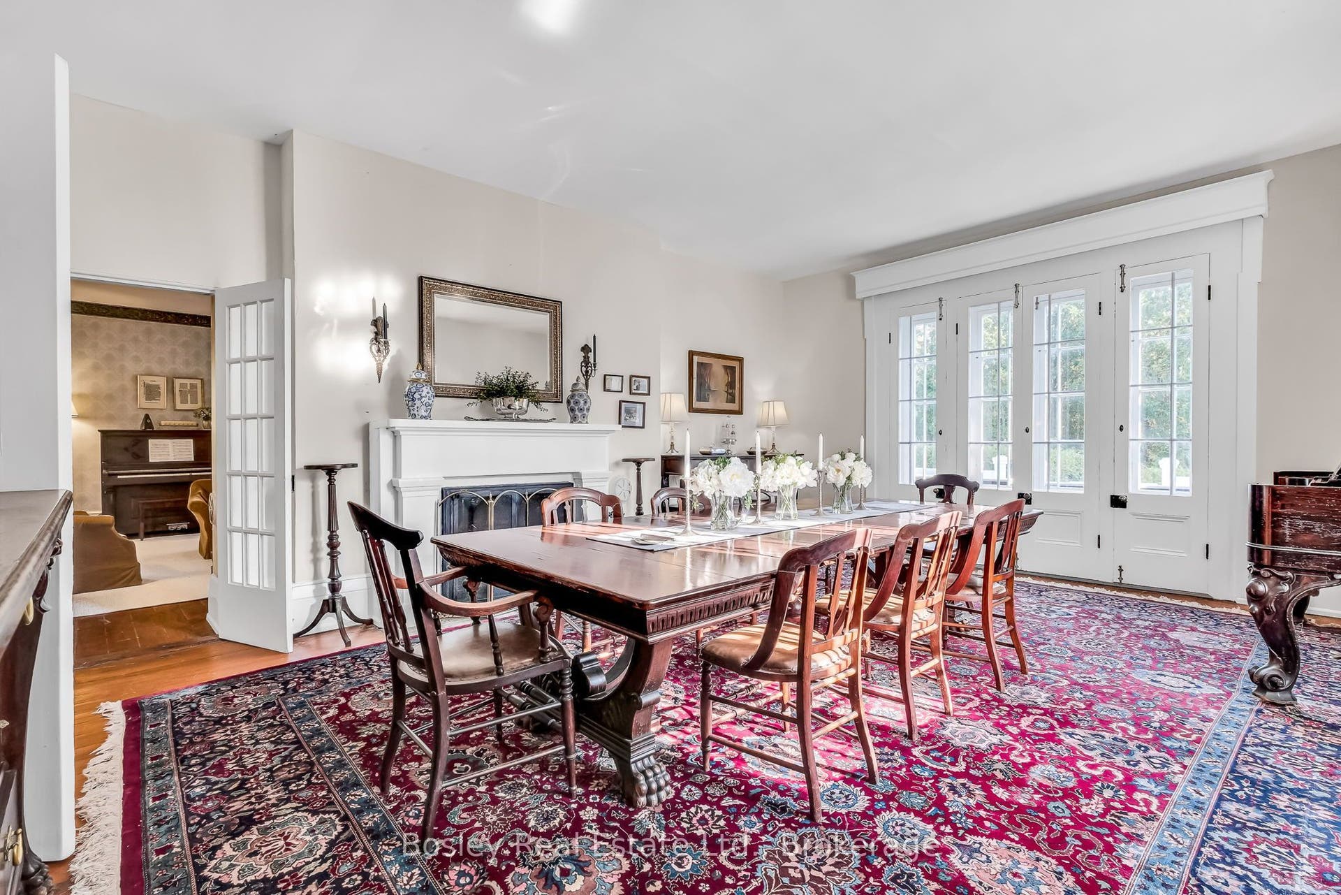 285 Cherry Hill Road, Alnwick/Haldimand, Northumberland ON K0K 2G0
