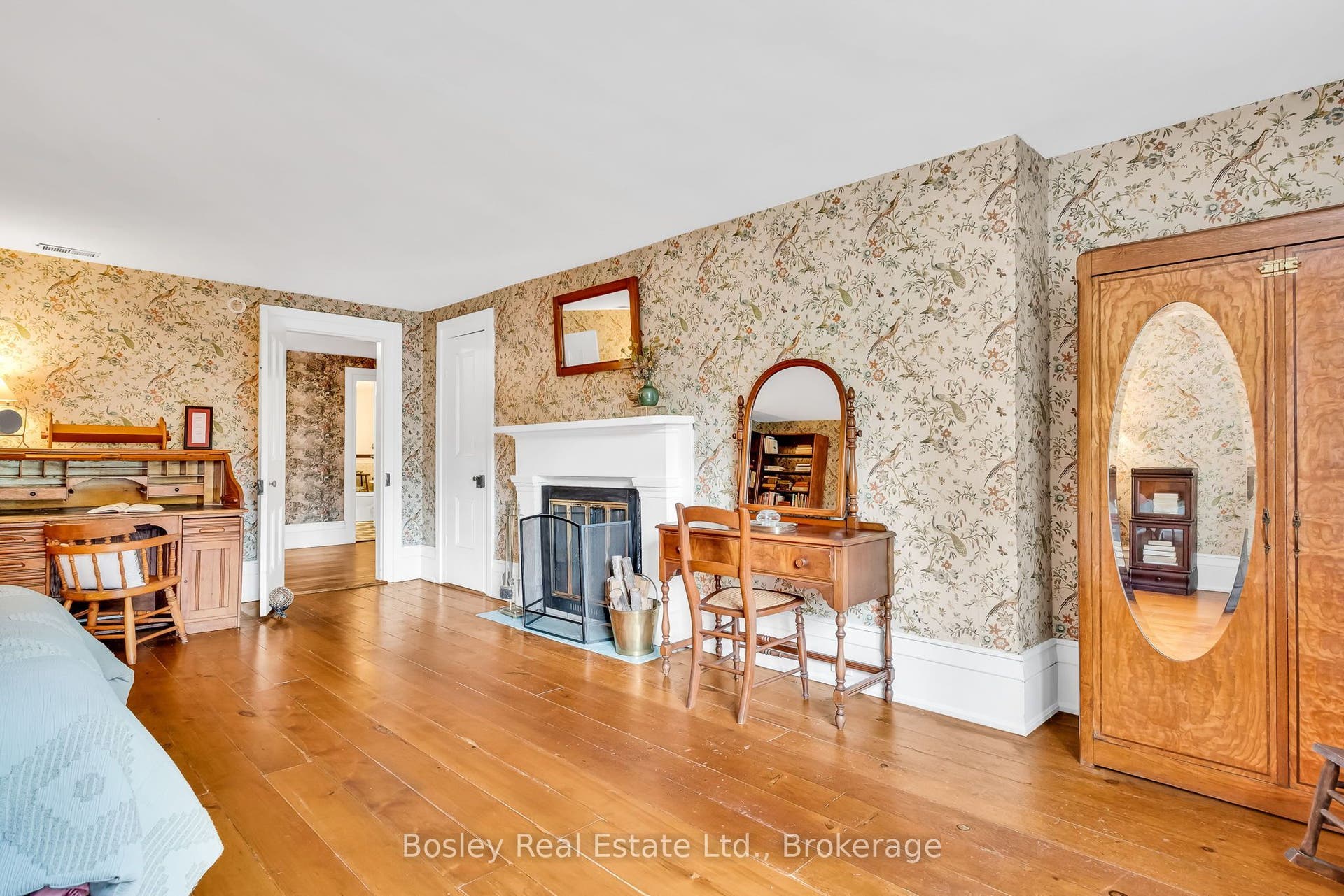 285 Cherry Hill Road, Alnwick/Haldimand, Northumberland ON K0K 2G0