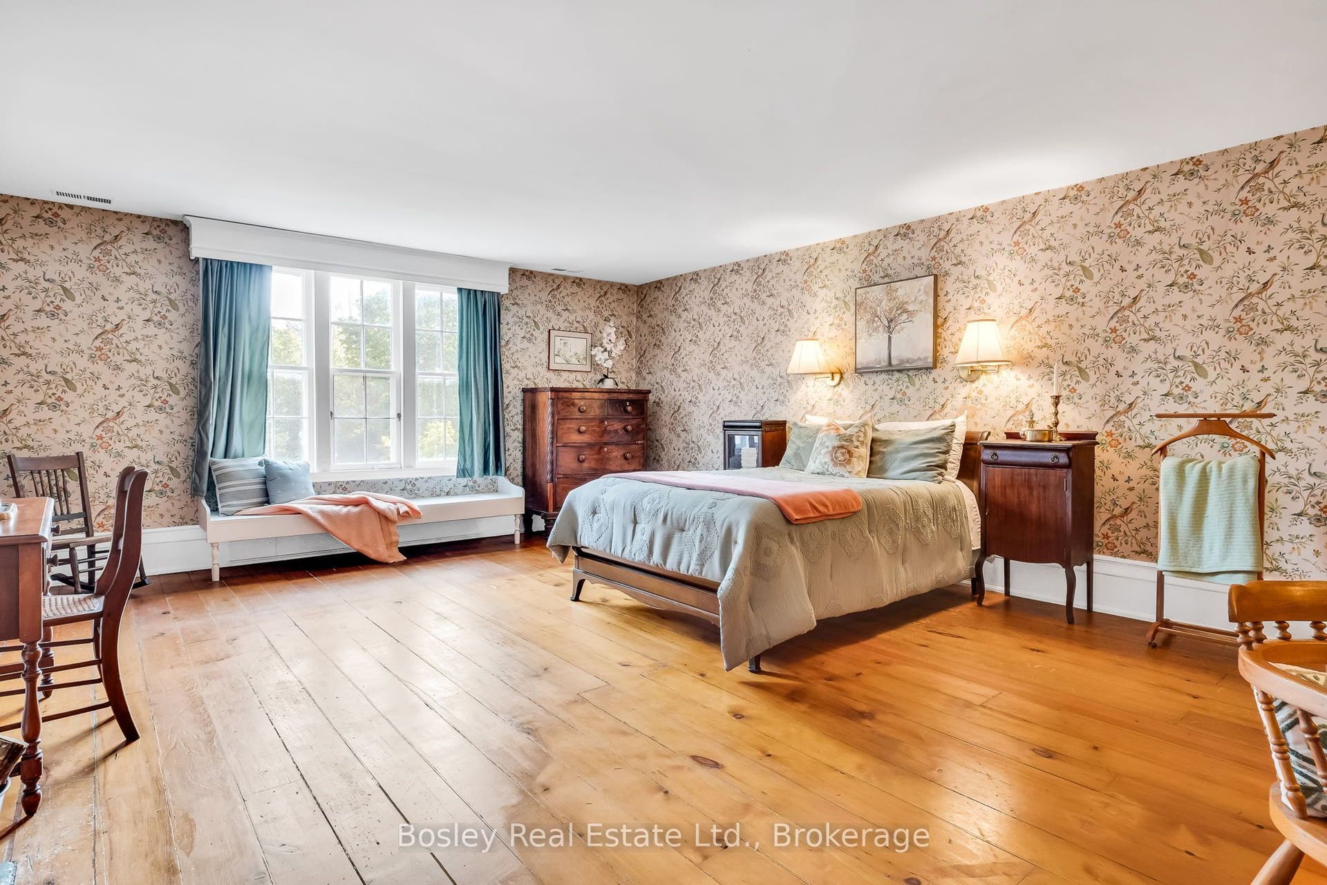 285 Cherry Hill Road, Alnwick/Haldimand, Northumberland ON K0K 2G0