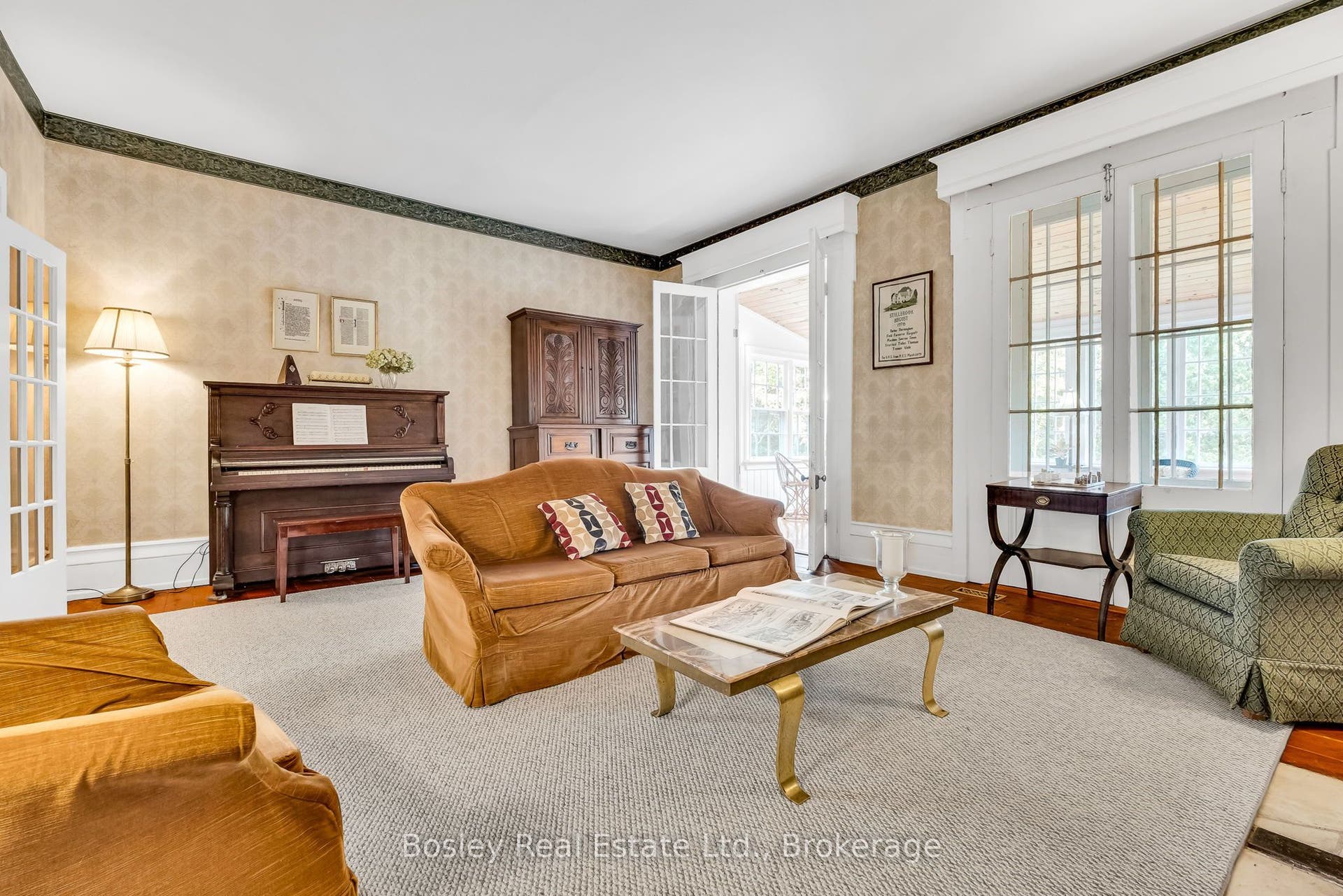 285 Cherry Hill Road, Alnwick/Haldimand, Northumberland ON K0K 2G0