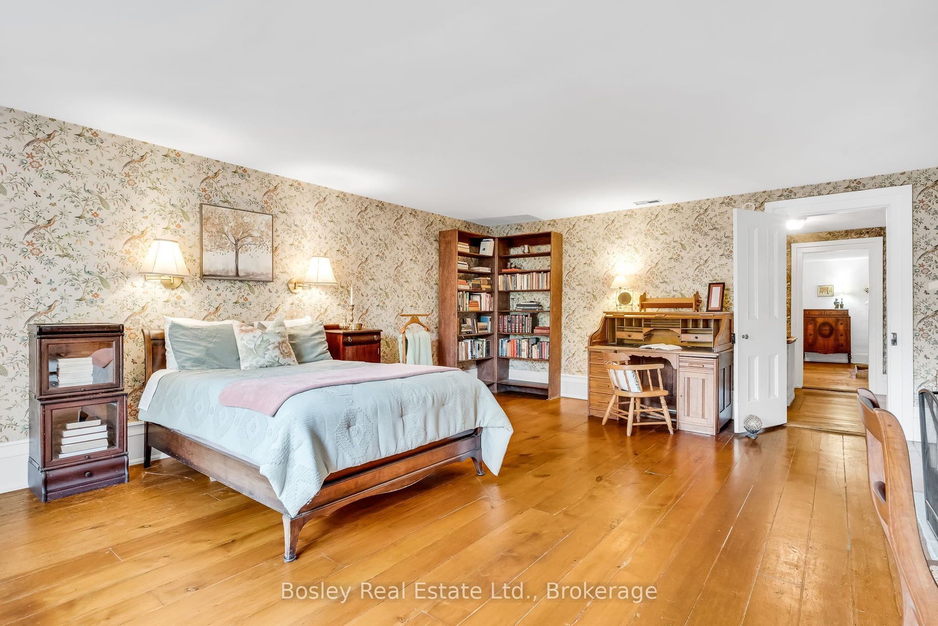 285 Cherry Hill Road, Alnwick/Haldimand, Northumberland ON K0K 2G0
